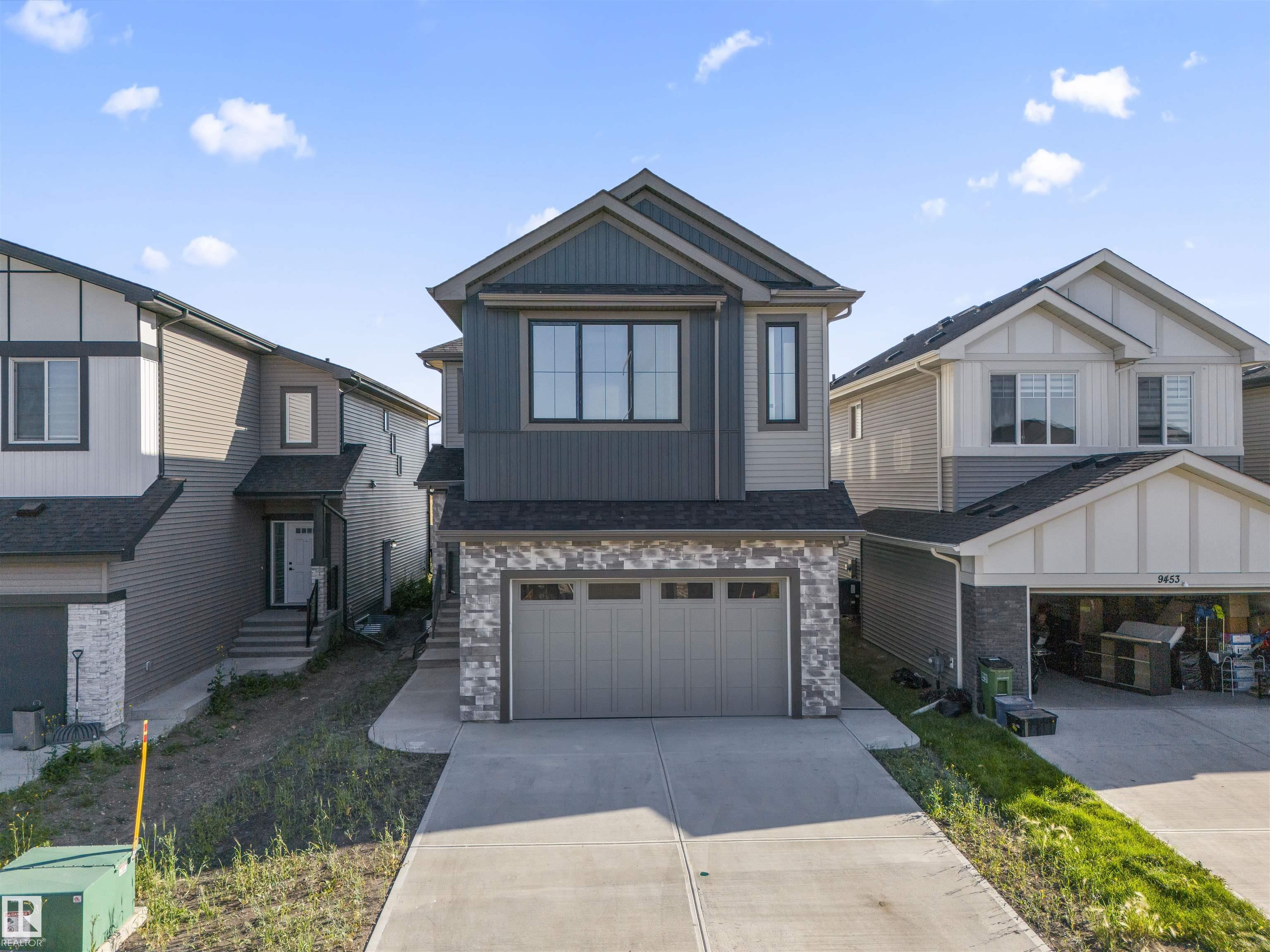 9451 Pear Crescent, Edmonton, MLS® # E4456476