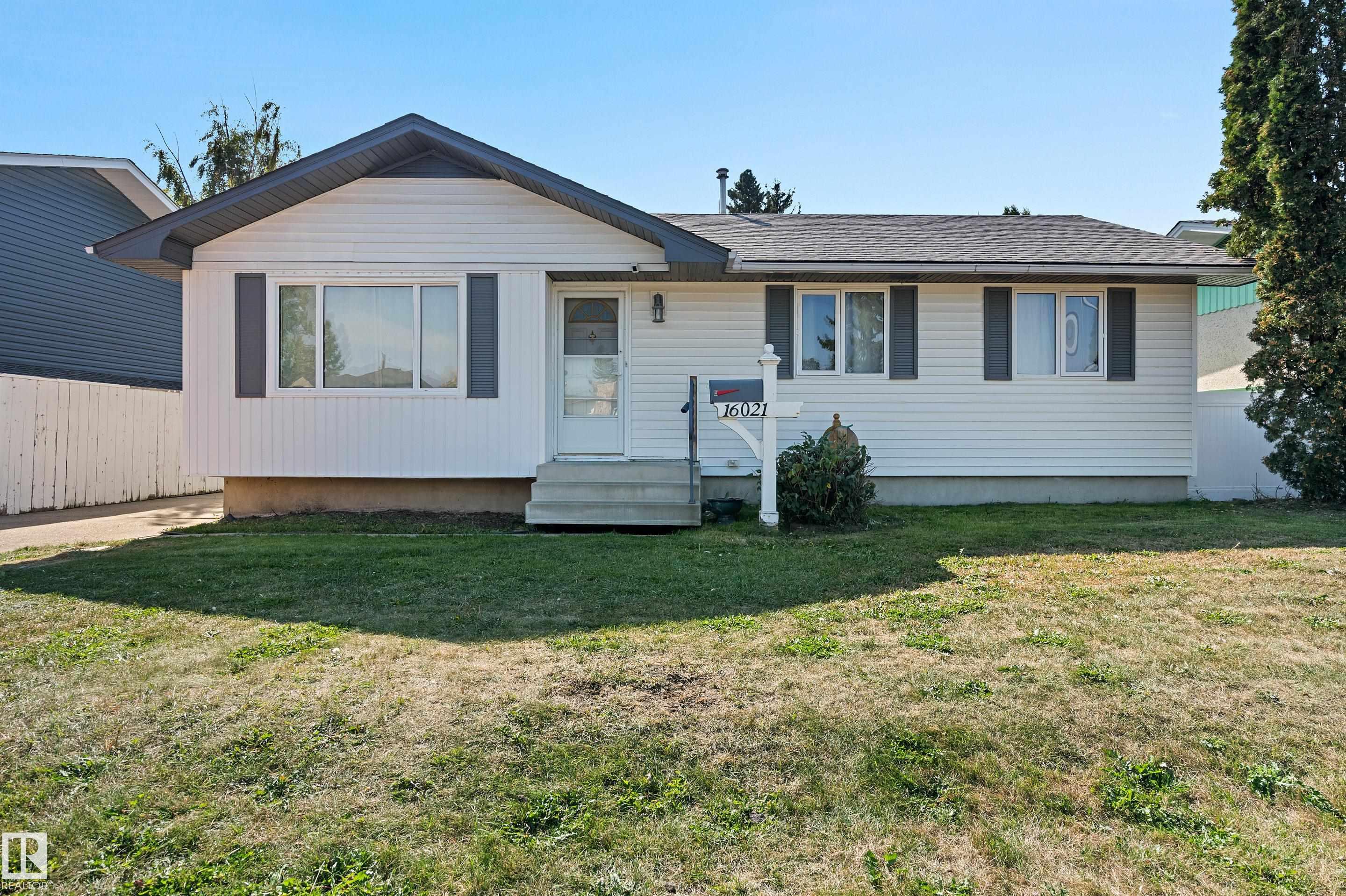 16021 95 Avenue, Edmonton, MLS® # E4456478