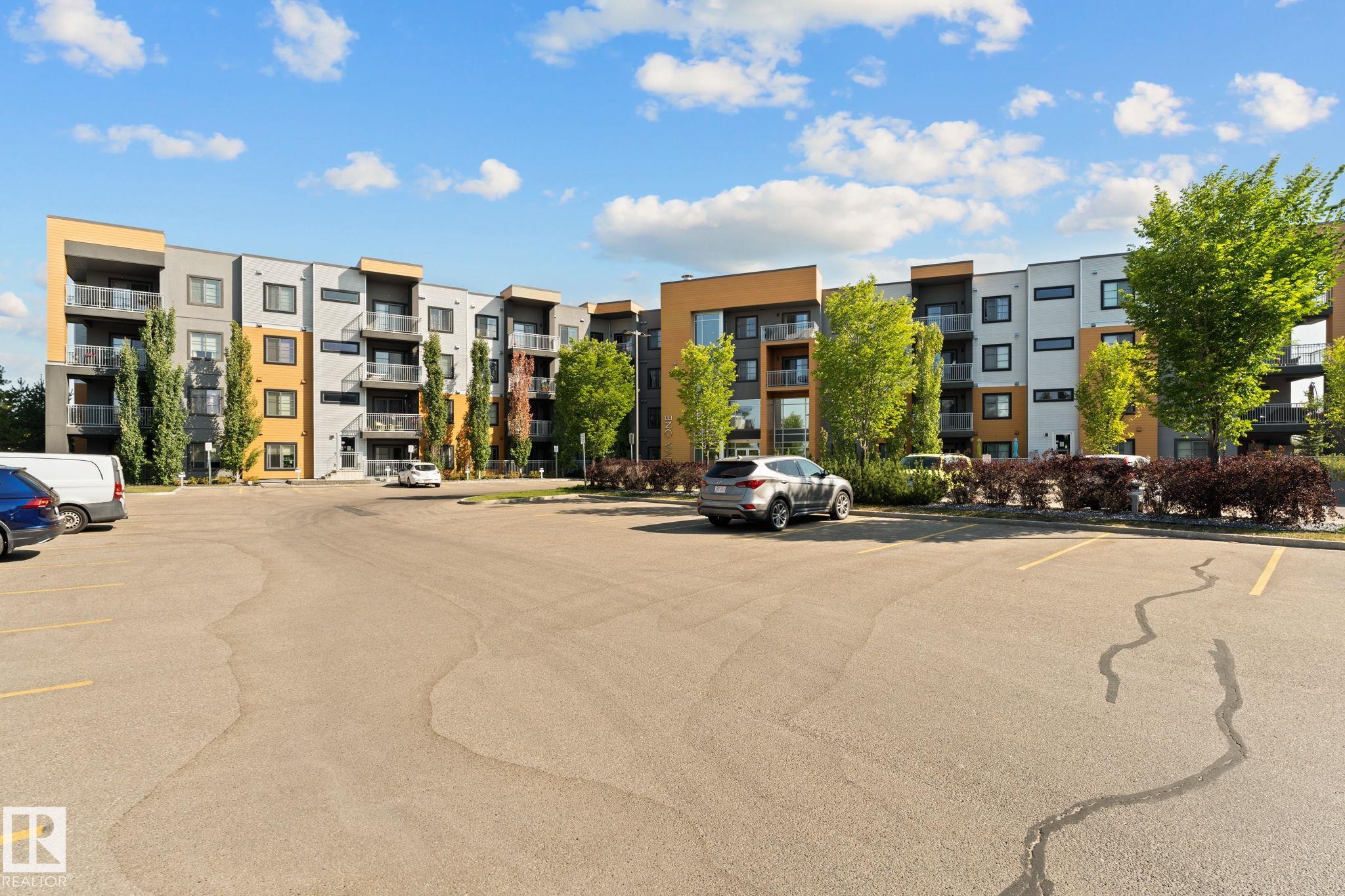 414 507 Albany Way, Edmonton, MLS® # E4456479