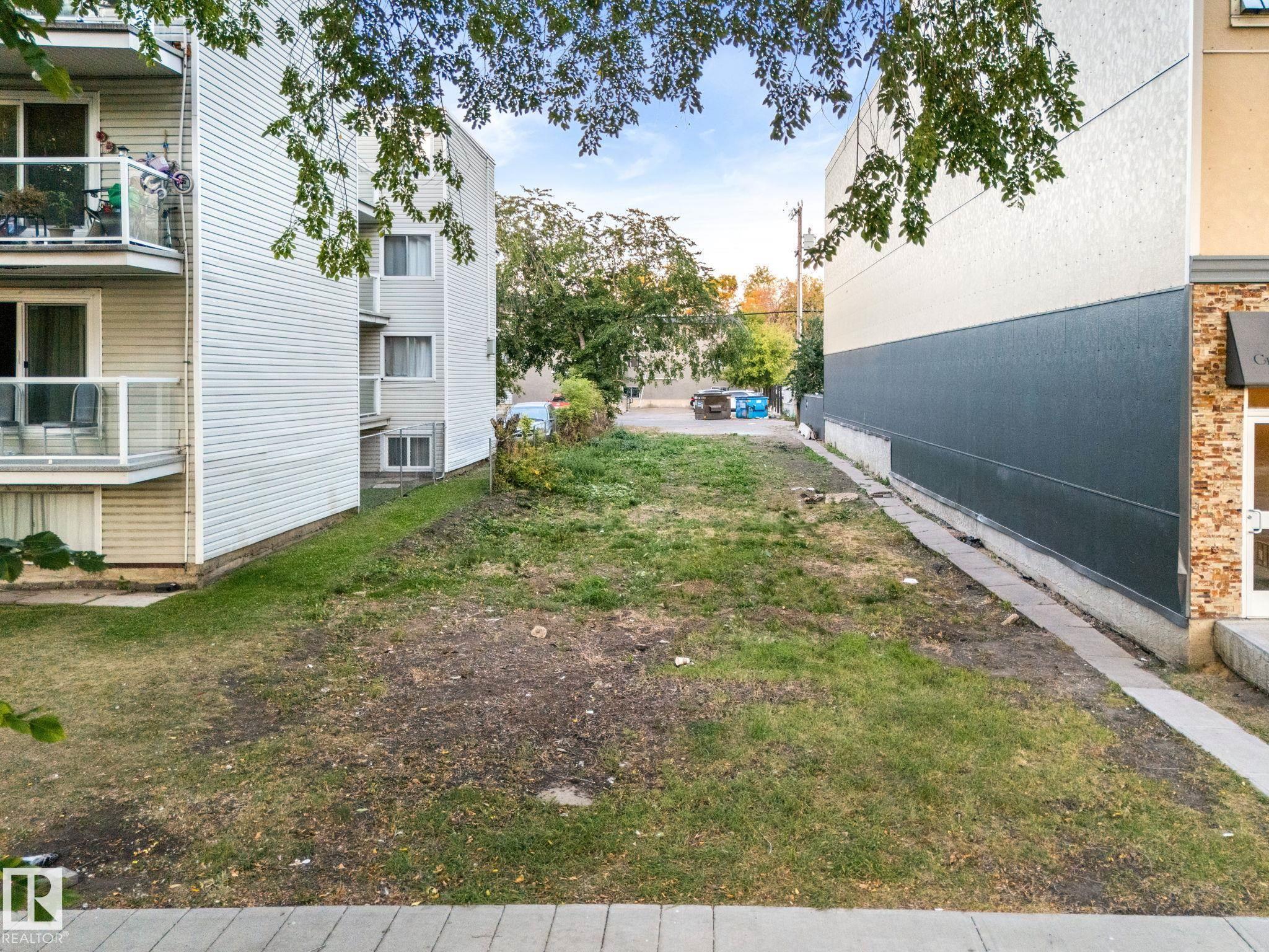 10709 103 Street, Edmonton, MLS® # E4456482