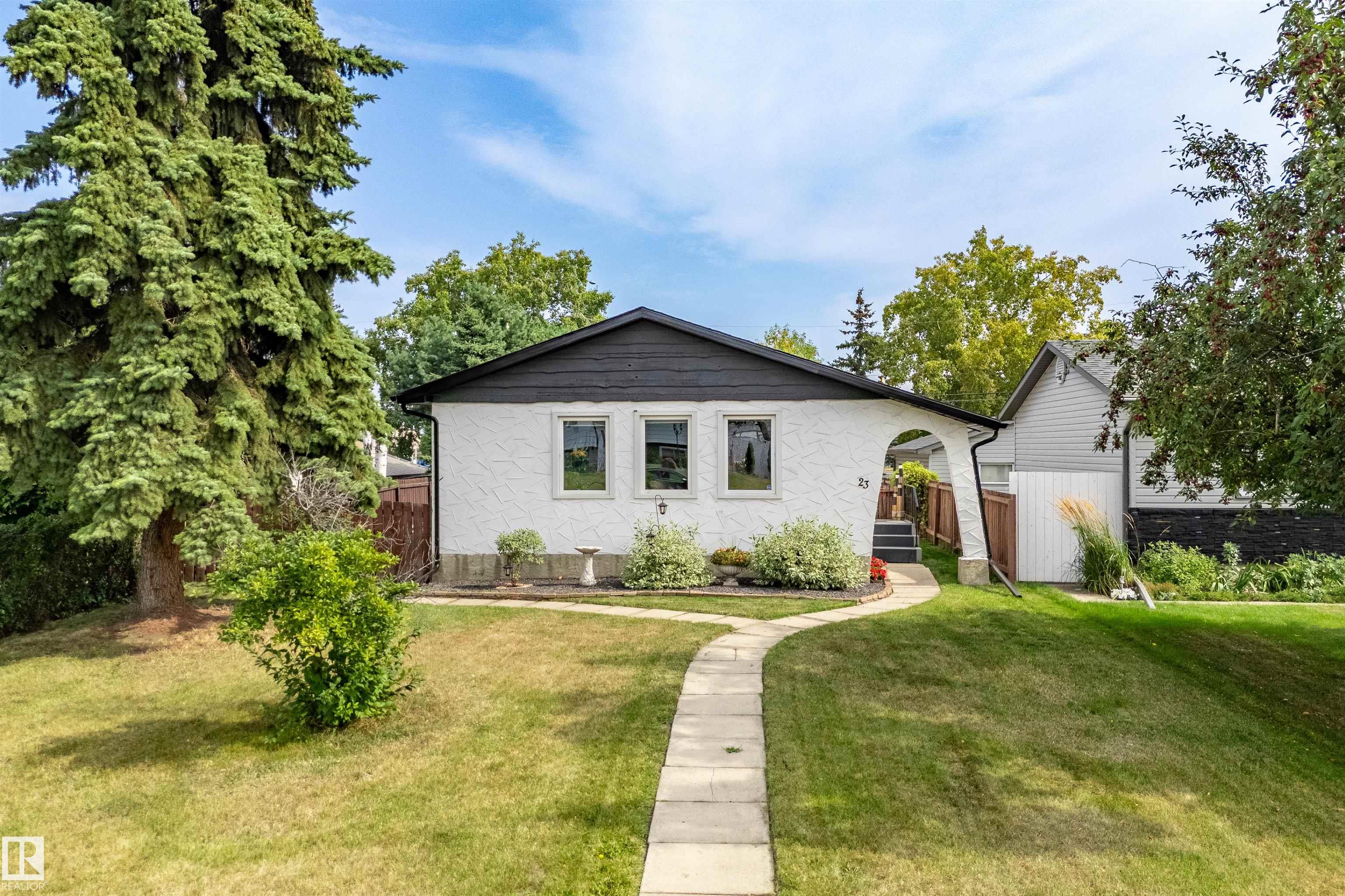 23 Linden St Street, Spruce Grove, MLS® # E4456496