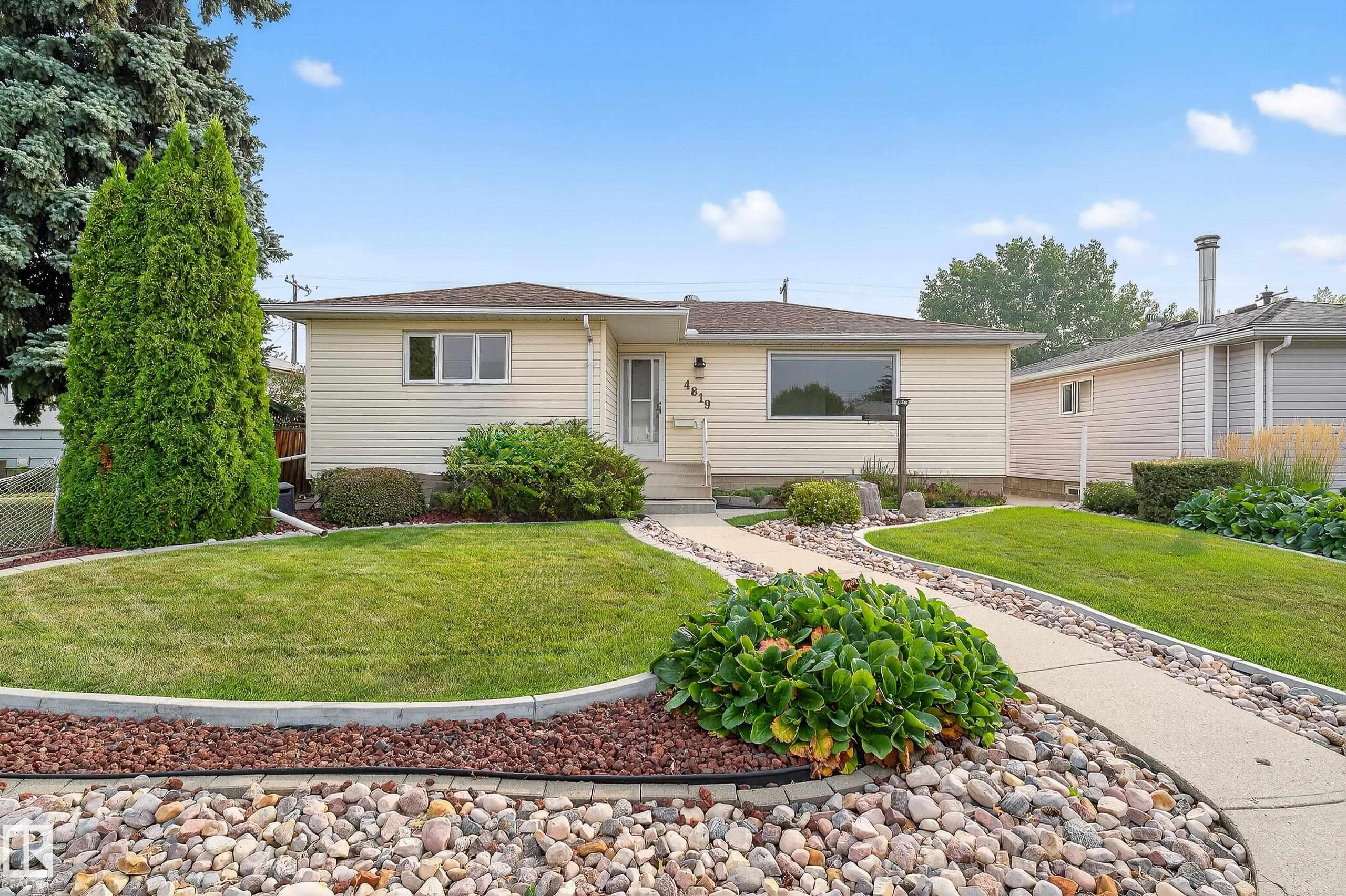 4819 105b Street, Edmonton, MLS® # E4456497