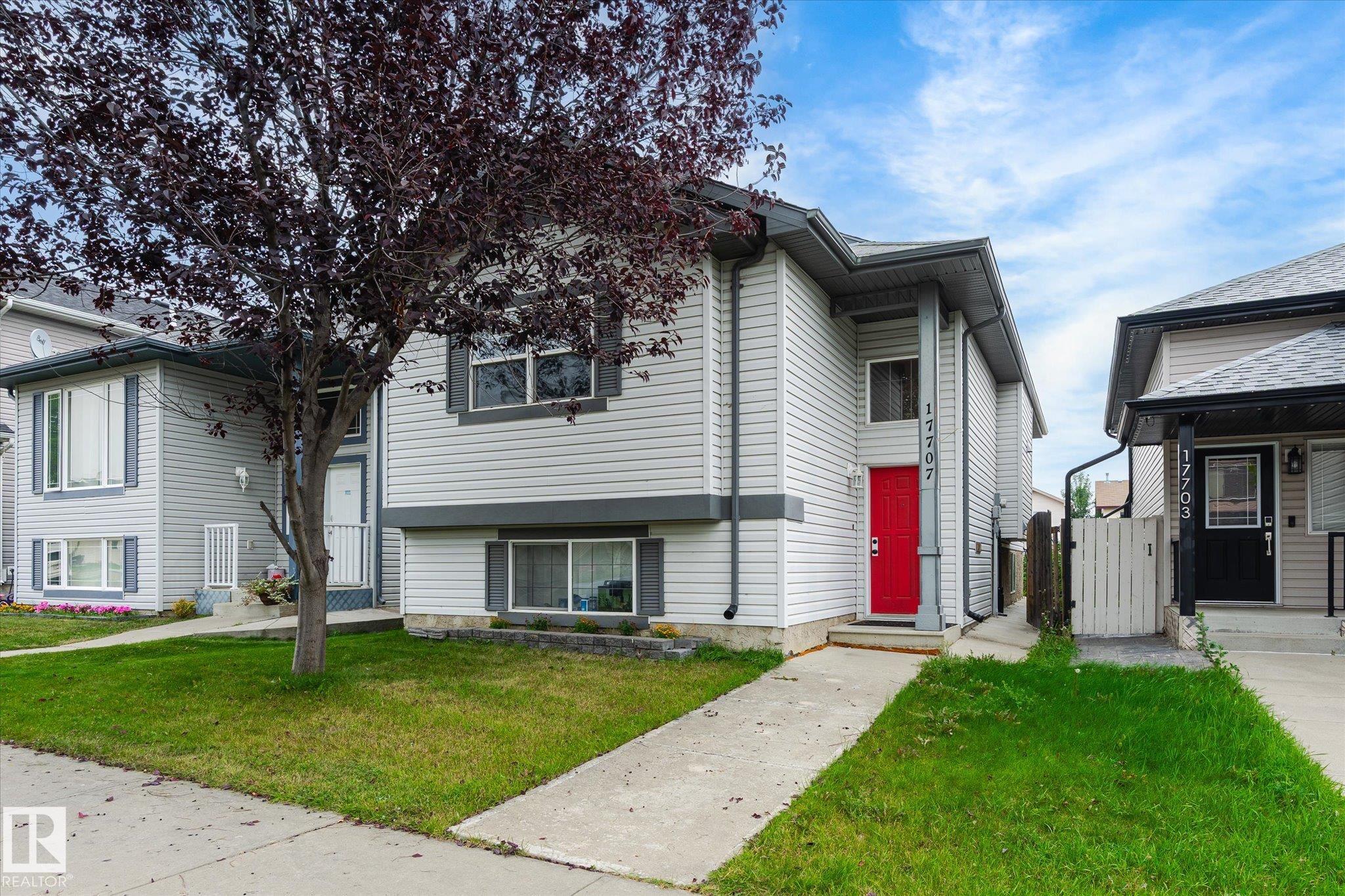 17707 90 Street, Edmonton, MLS® # E4456498