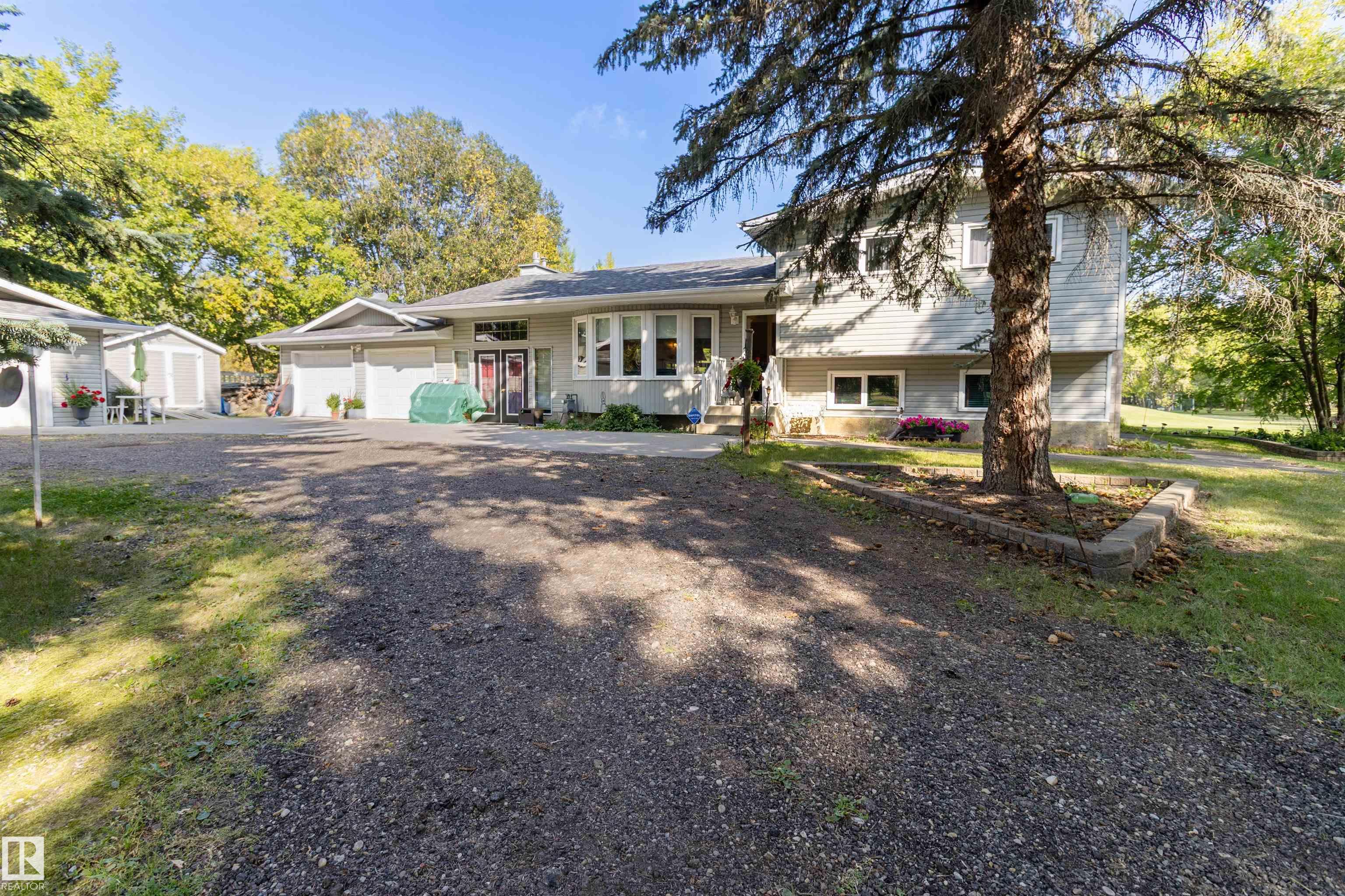 12 51514 Rge Road 261, Rural Parkland County, MLS® # E4456501