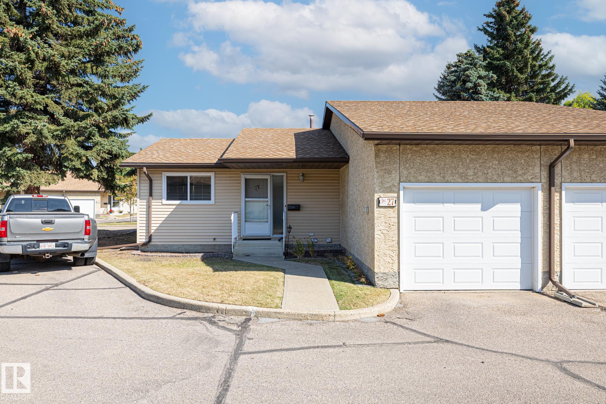 27 Pineview Horizon Village, St. Albert, MLS® # E4456502