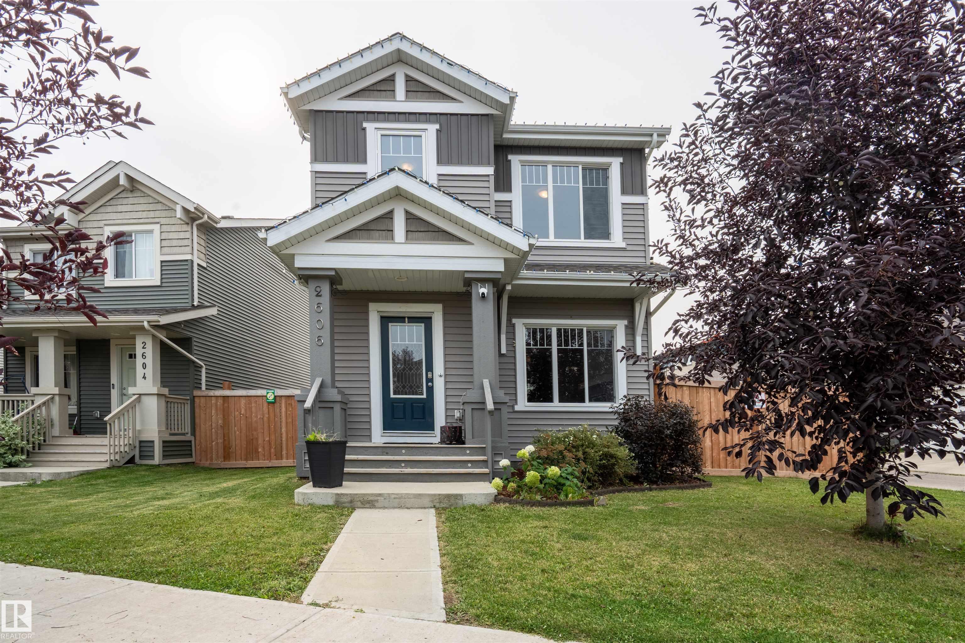 2606 Coughlan Road, Edmonton, MLS® # E4456503