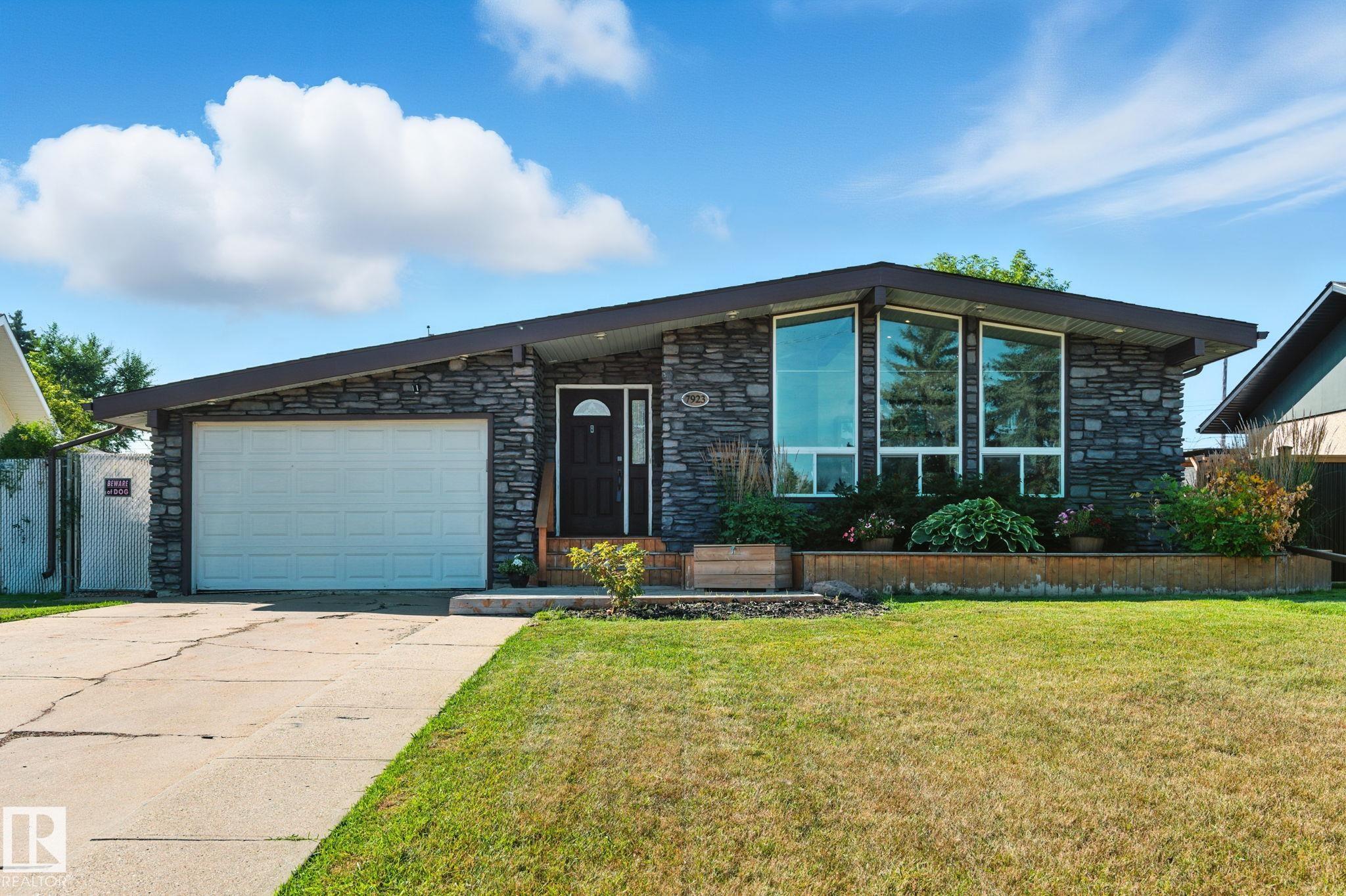 7923 131a Avenue, Edmonton, MLS® # E4456505