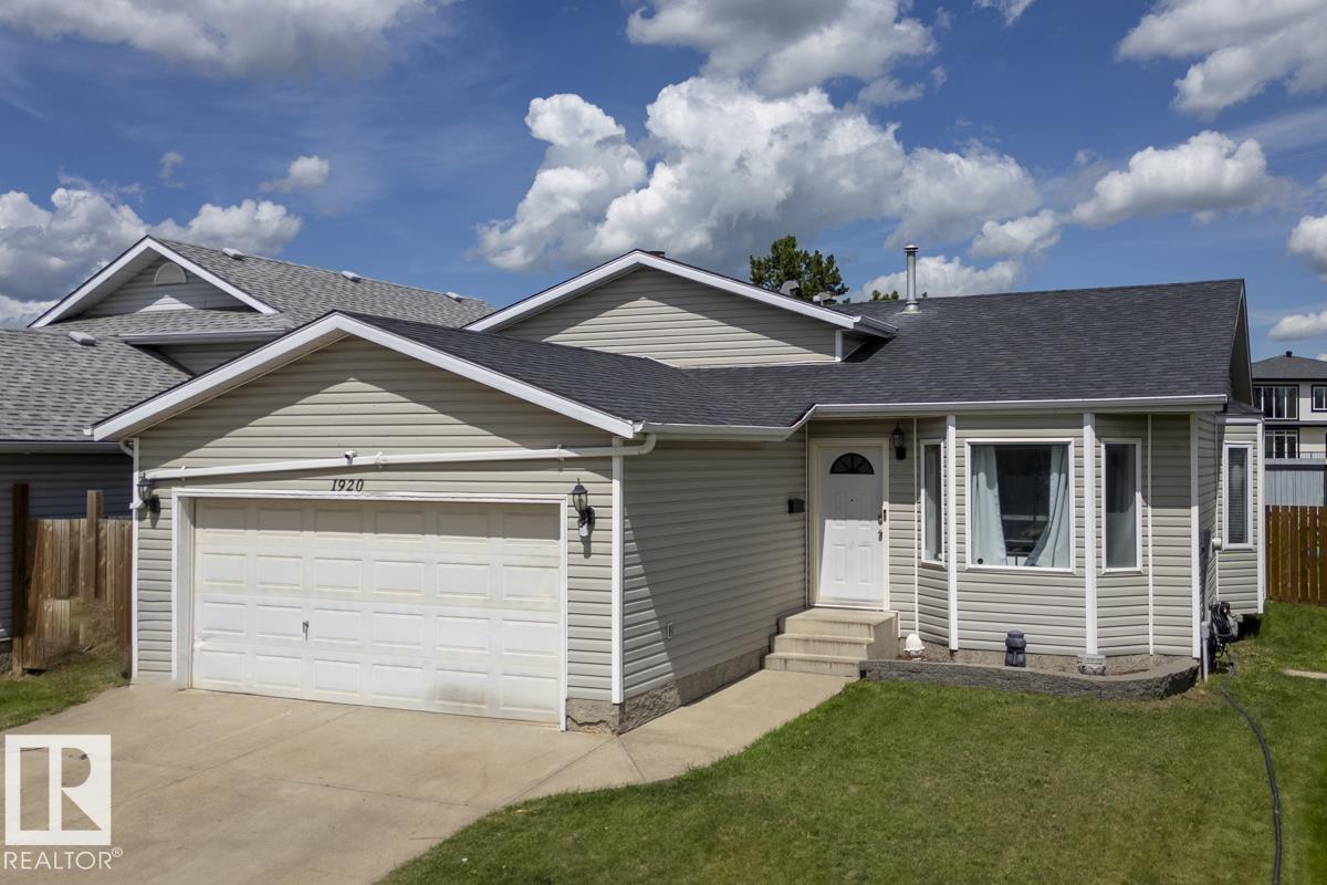 1920 152 Avenue, Edmonton, MLS® # E4456506
