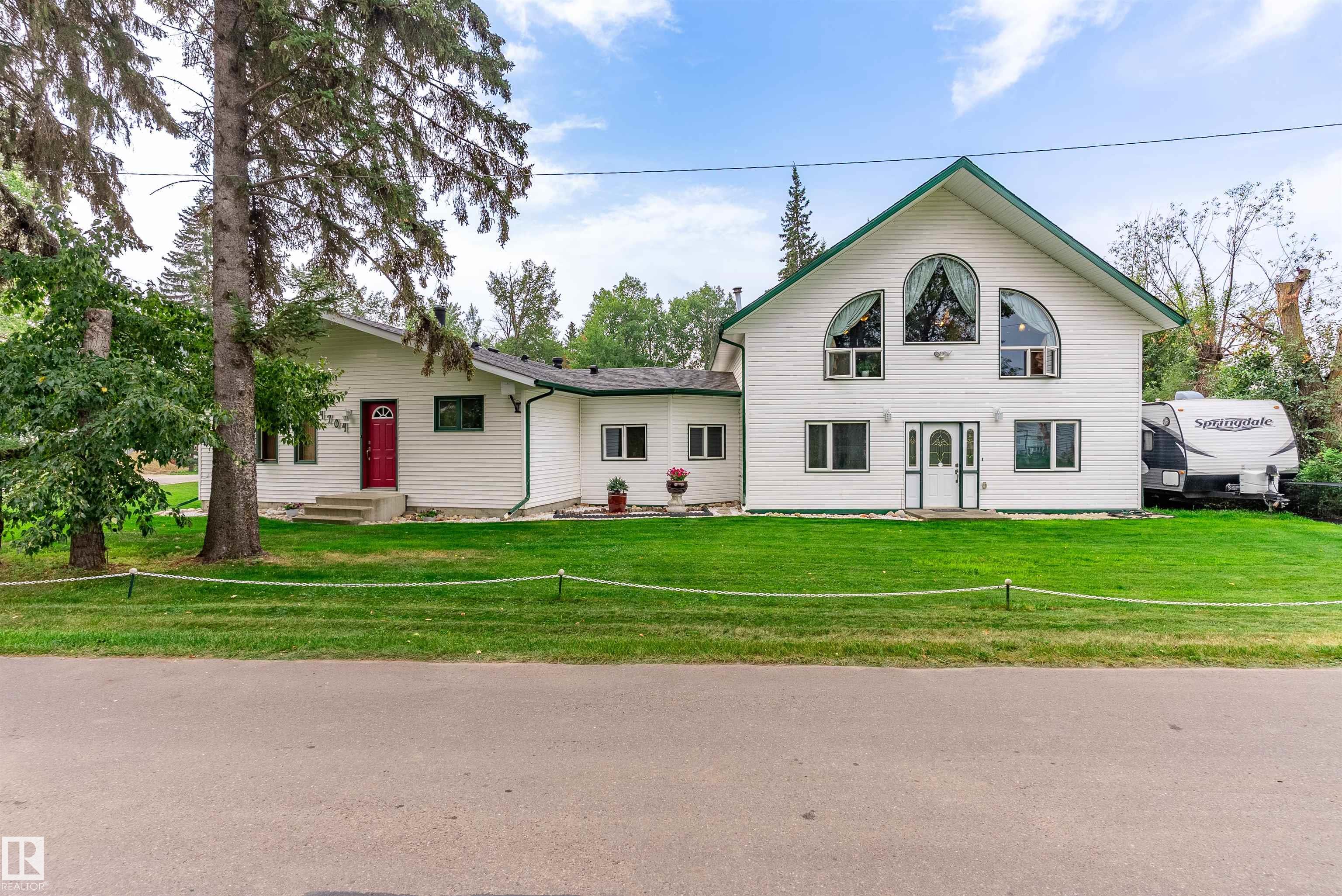 4704 51 Street, Rural Lac Ste. Anne County, MLS® # E4456508