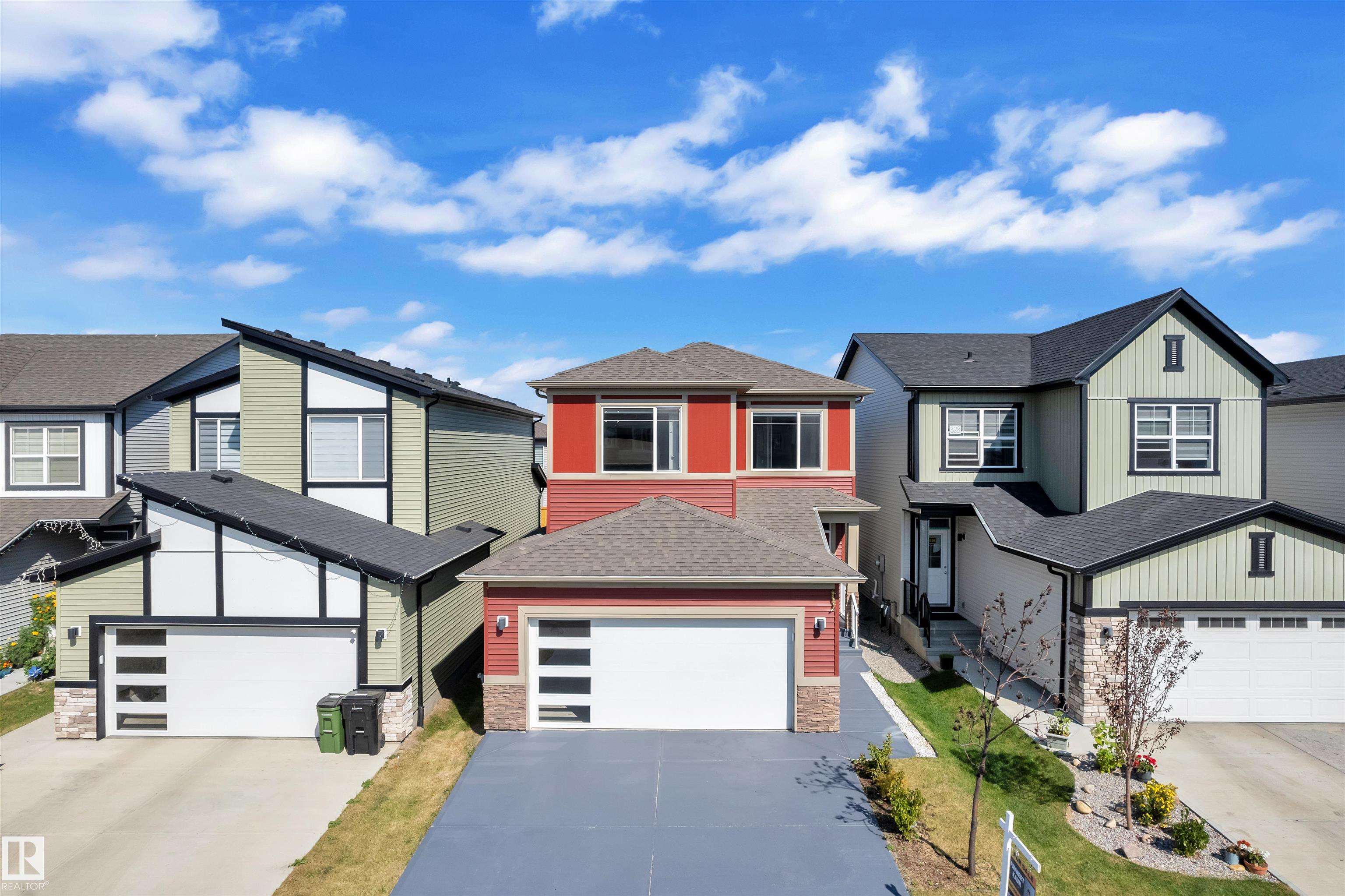 332 35 Avenue, Edmonton, MLS® # E4456509