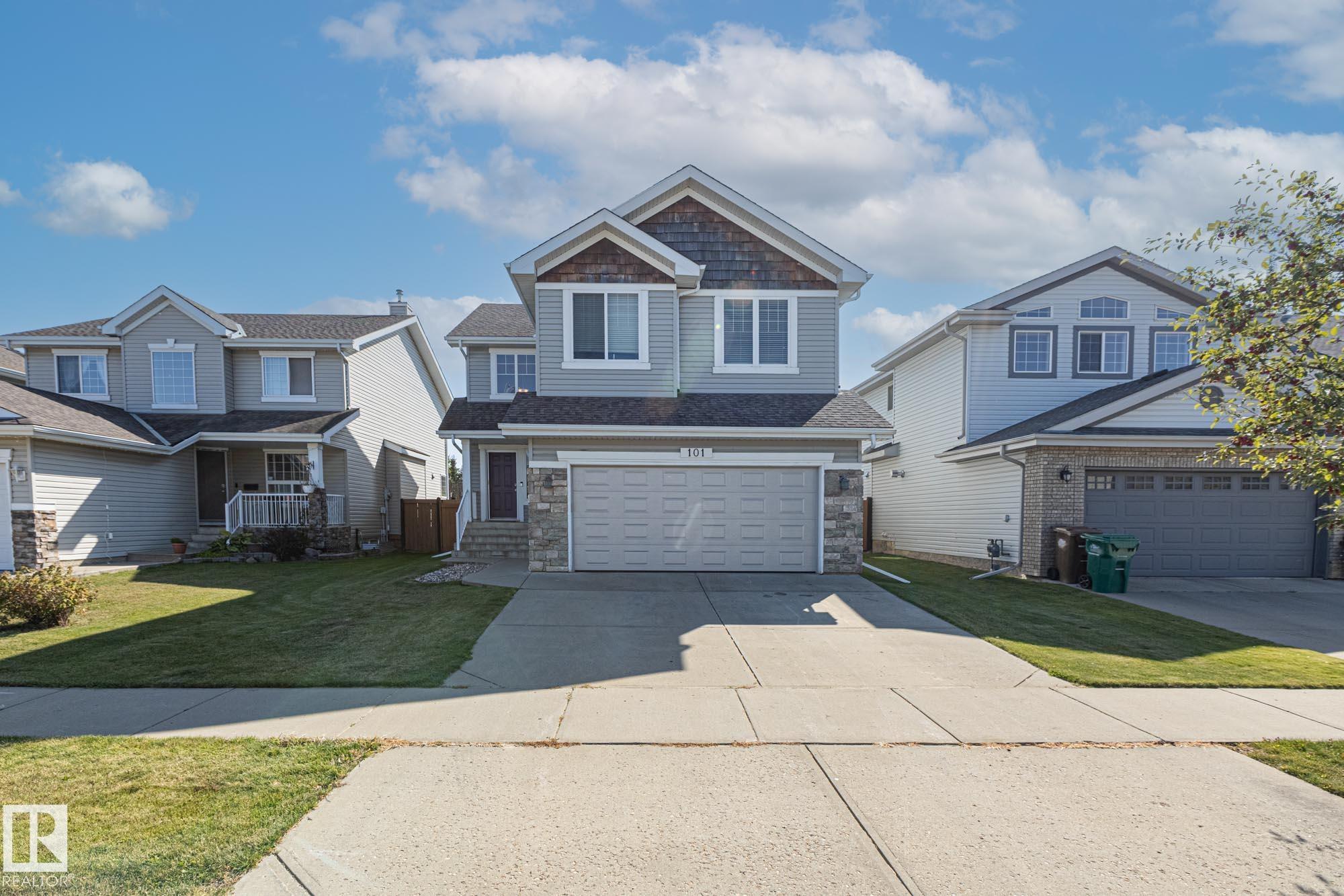 101 Naples Way, St. Albert, MLS® # E4456510