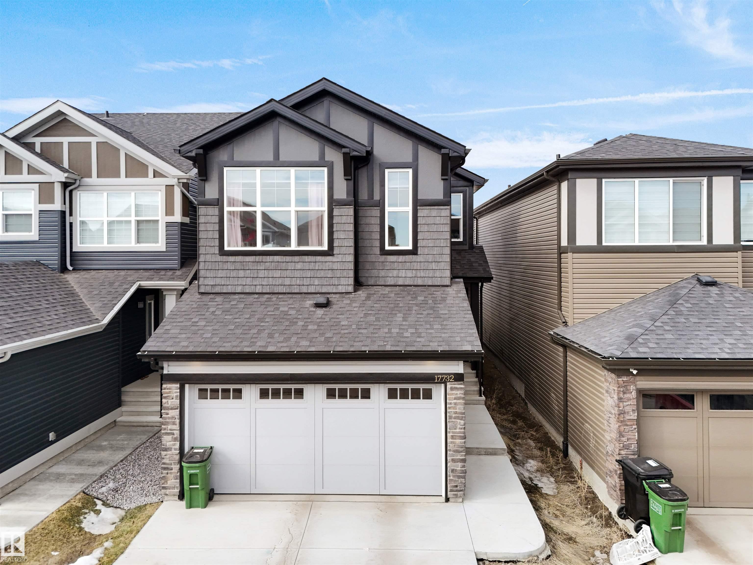 17732 73 Street, Edmonton, MLS® # E4456511