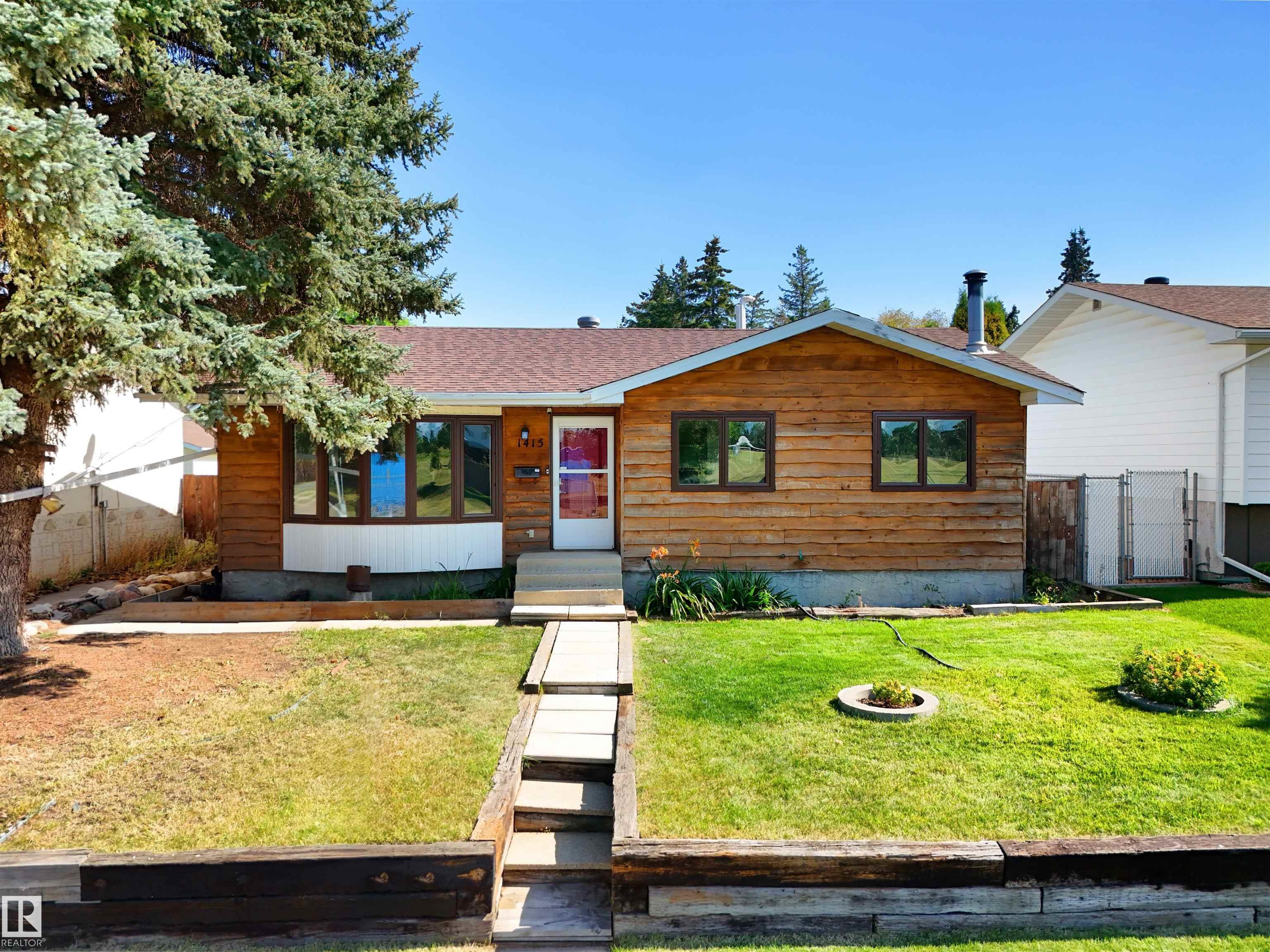 1415 80 Street Nw, Edmonton, MLS® # E4456513