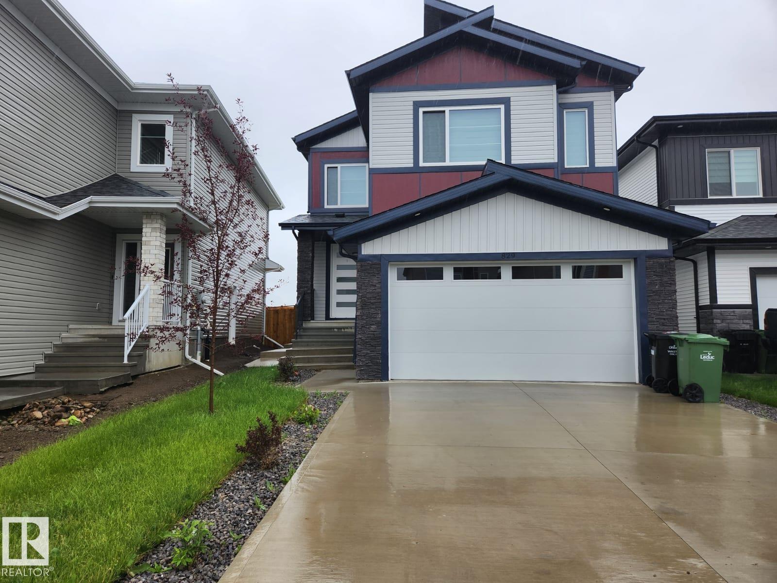 829 Morris Avenue, Leduc, MLS® # E4456514