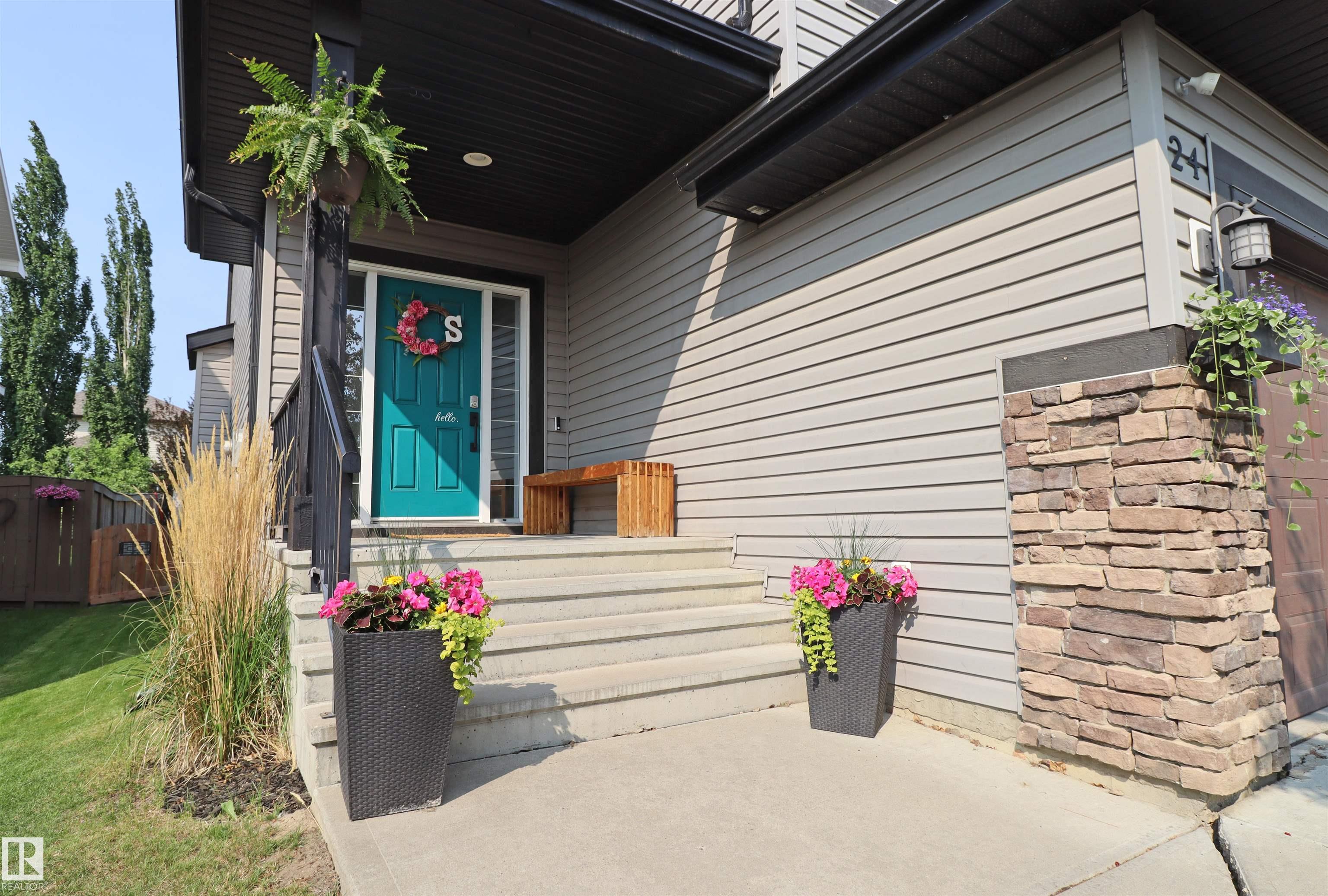 24 Henderson Landing, Spruce Grove, MLS® # E4456516