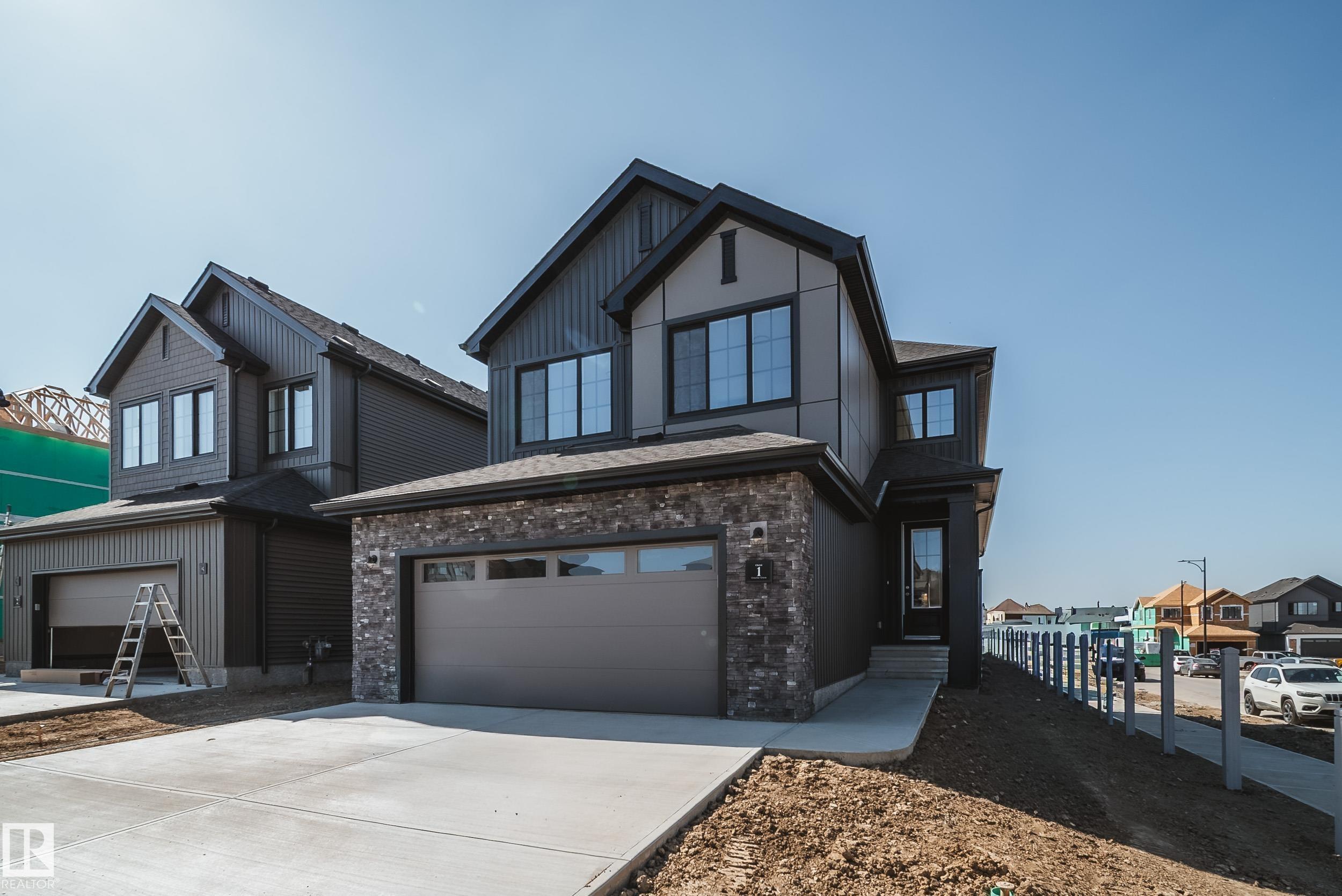 1 Cloutier Close, St. Albert, MLS® # E4456517