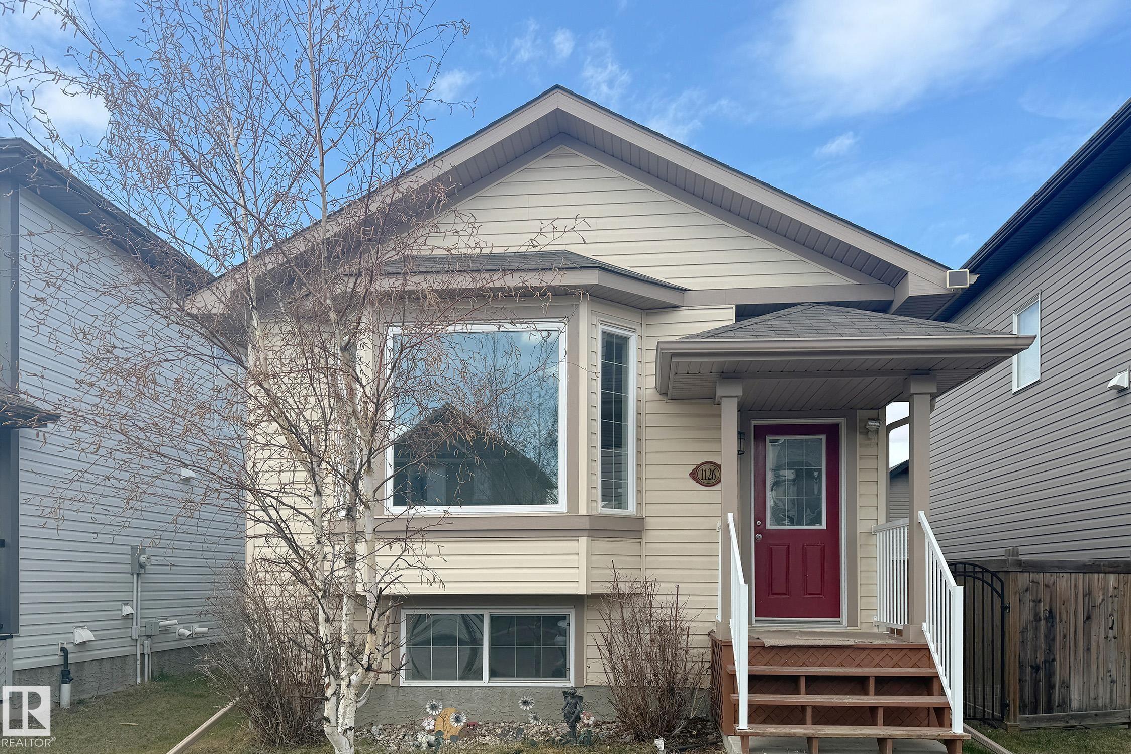 1126 36a Avenue, Edmonton, MLS® # E4456518