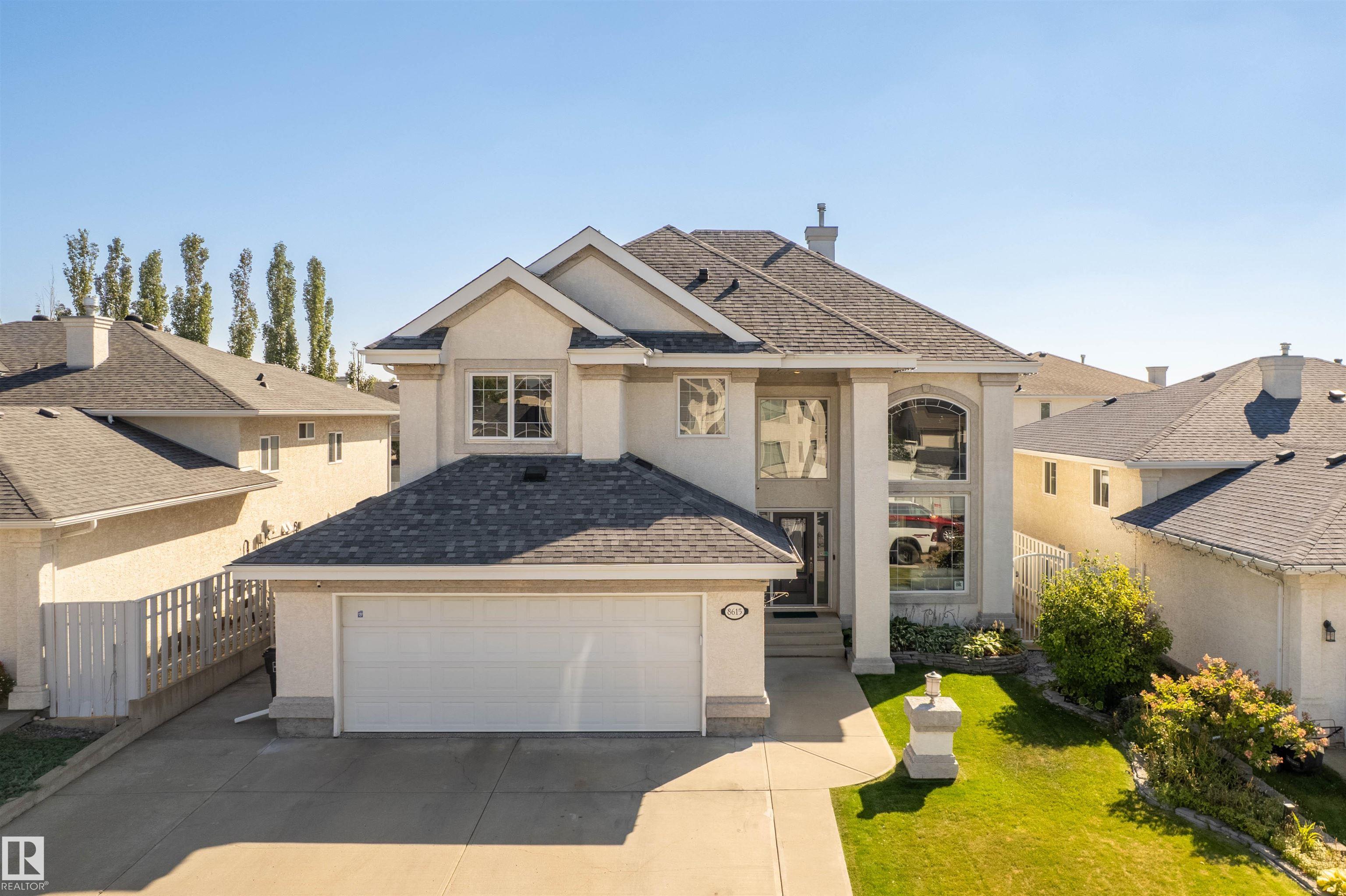 8615 159a Avenue, Edmonton, MLS® # E4456521
