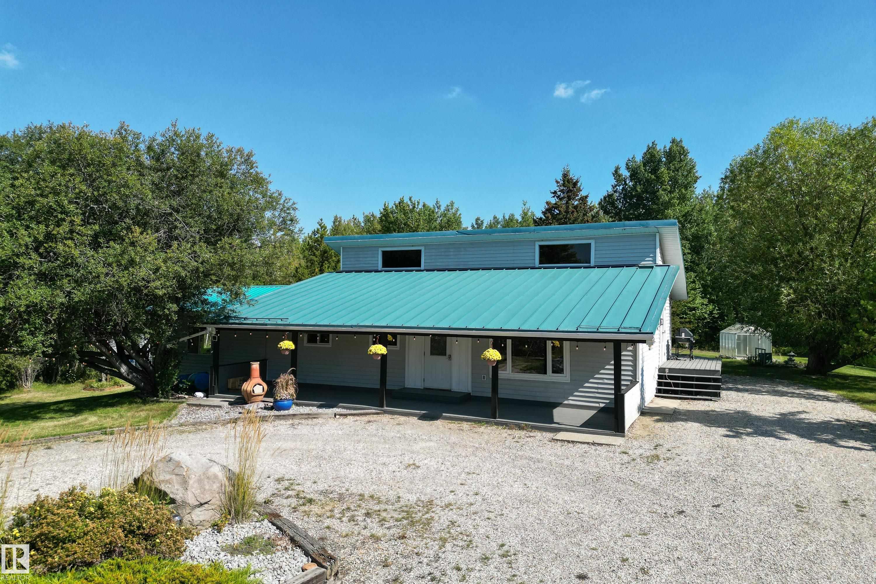 43 54222 Rge Road 25, Rural Lac Ste. Anne County, MLS® # E4456522