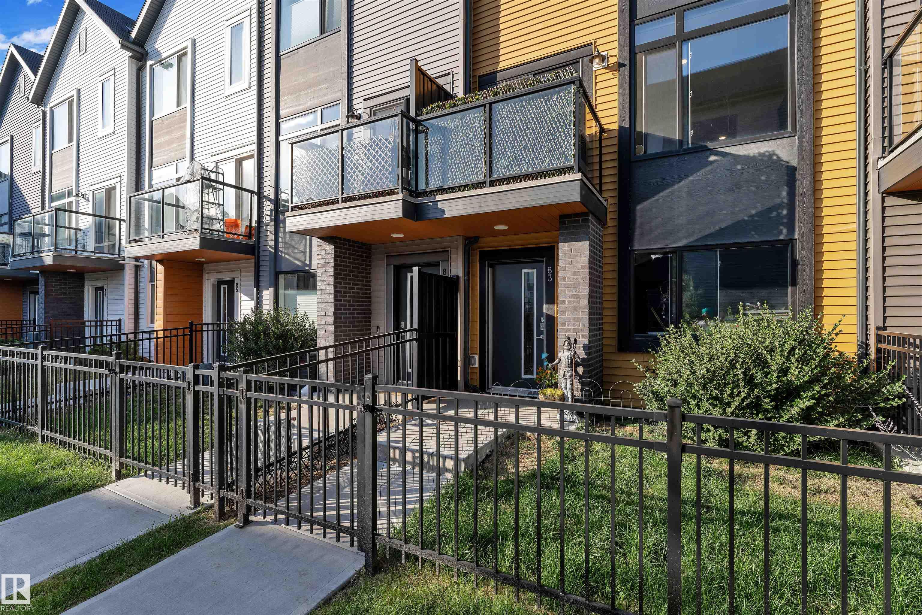 83 1010 Rabbit Hill Road, Edmonton, MLS® # E4456527