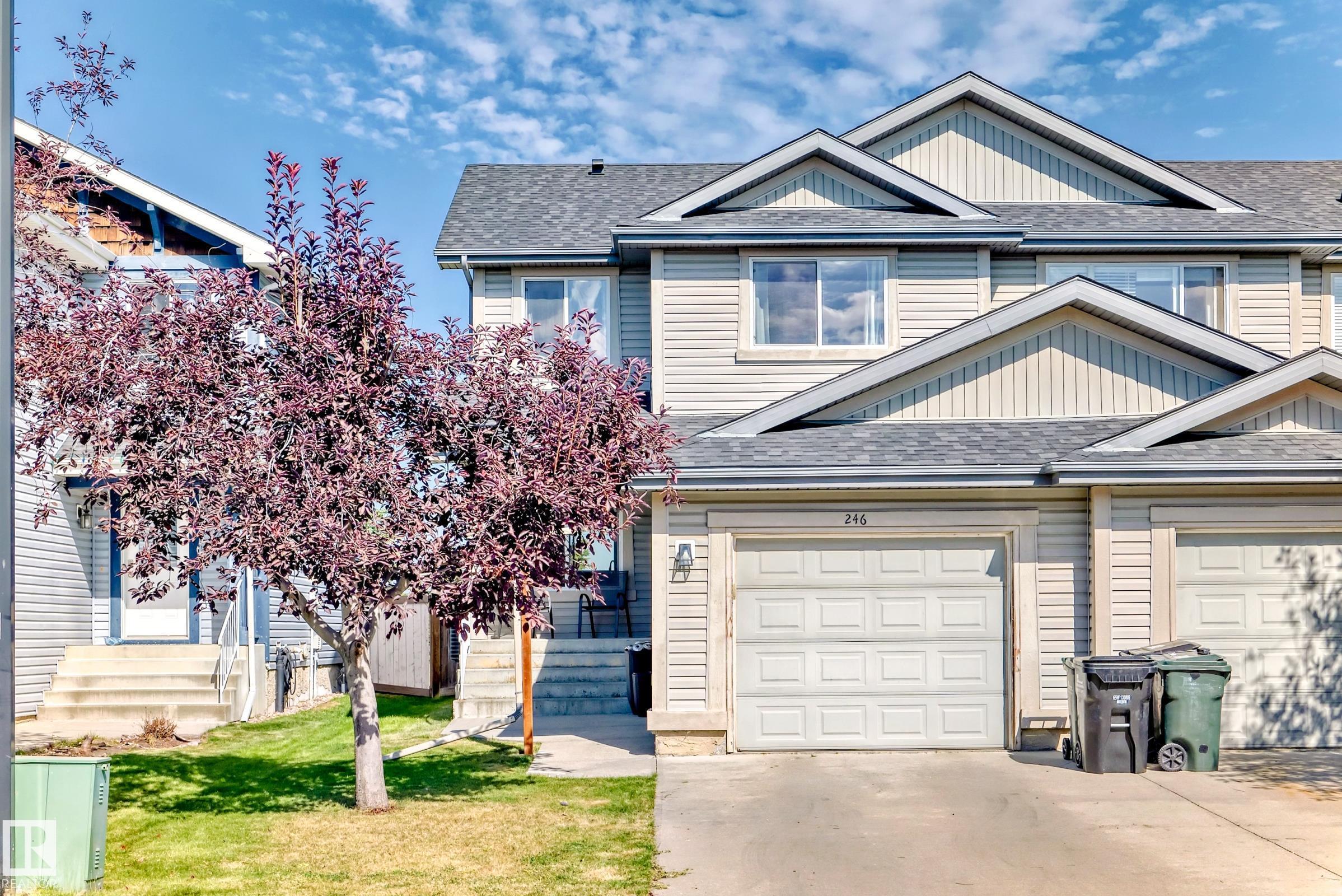 246 Summerton Crescent, Sherwood Park, MLS® # E4456529