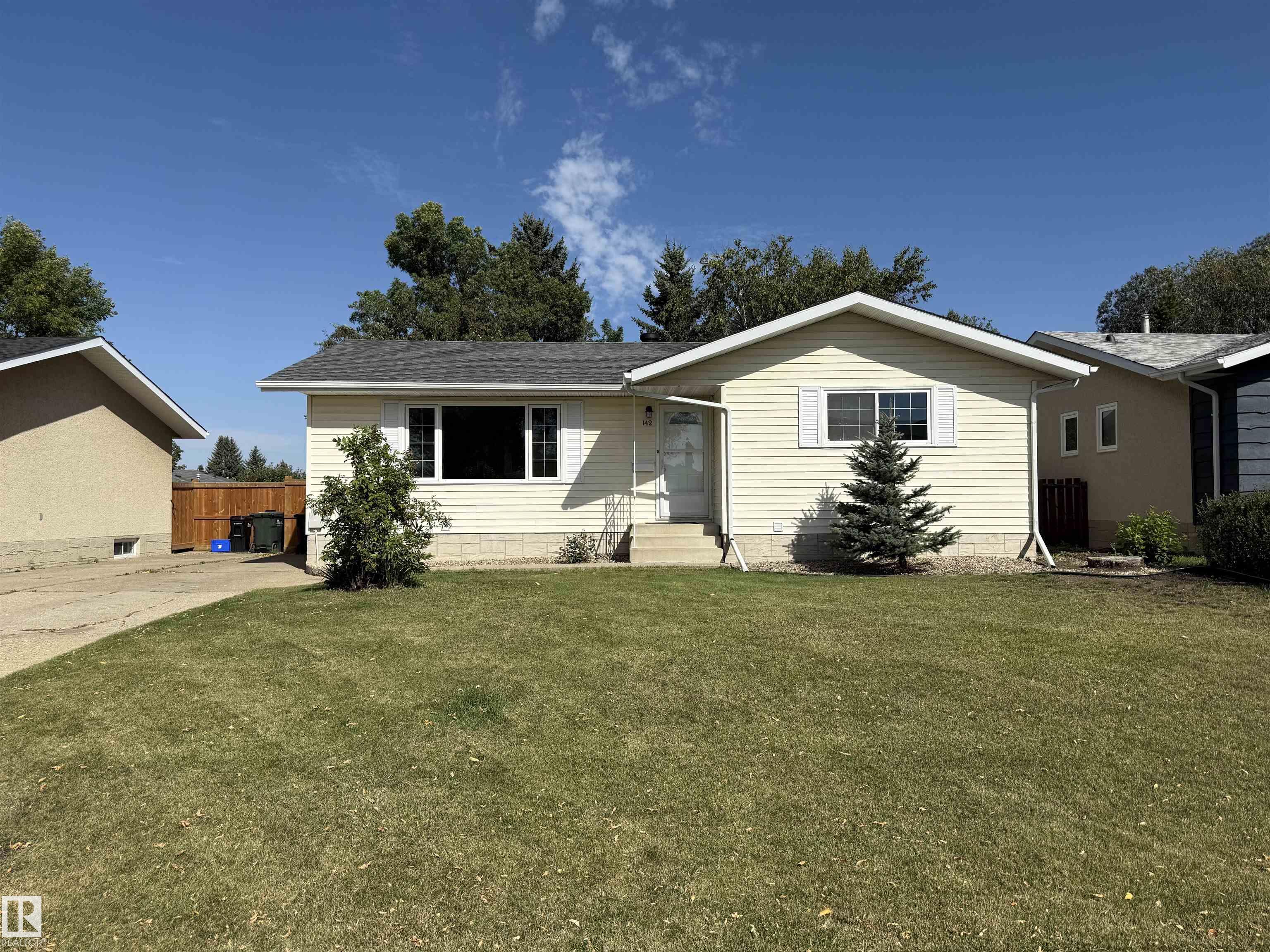 142 Garnet Road, Sherwood Park, MLS® # E4456530