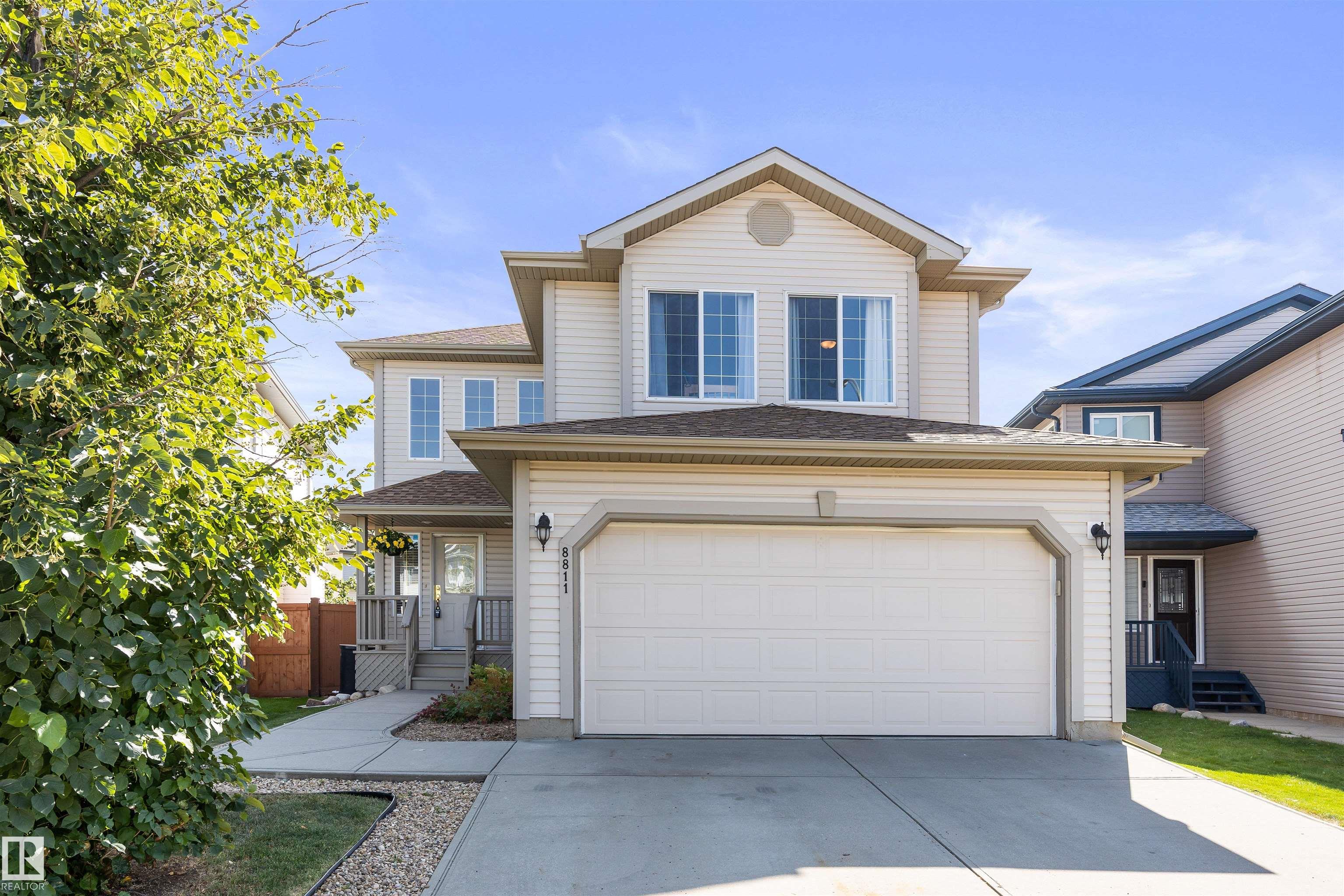 8811 174 Avenue, Edmonton, MLS® # E4456532