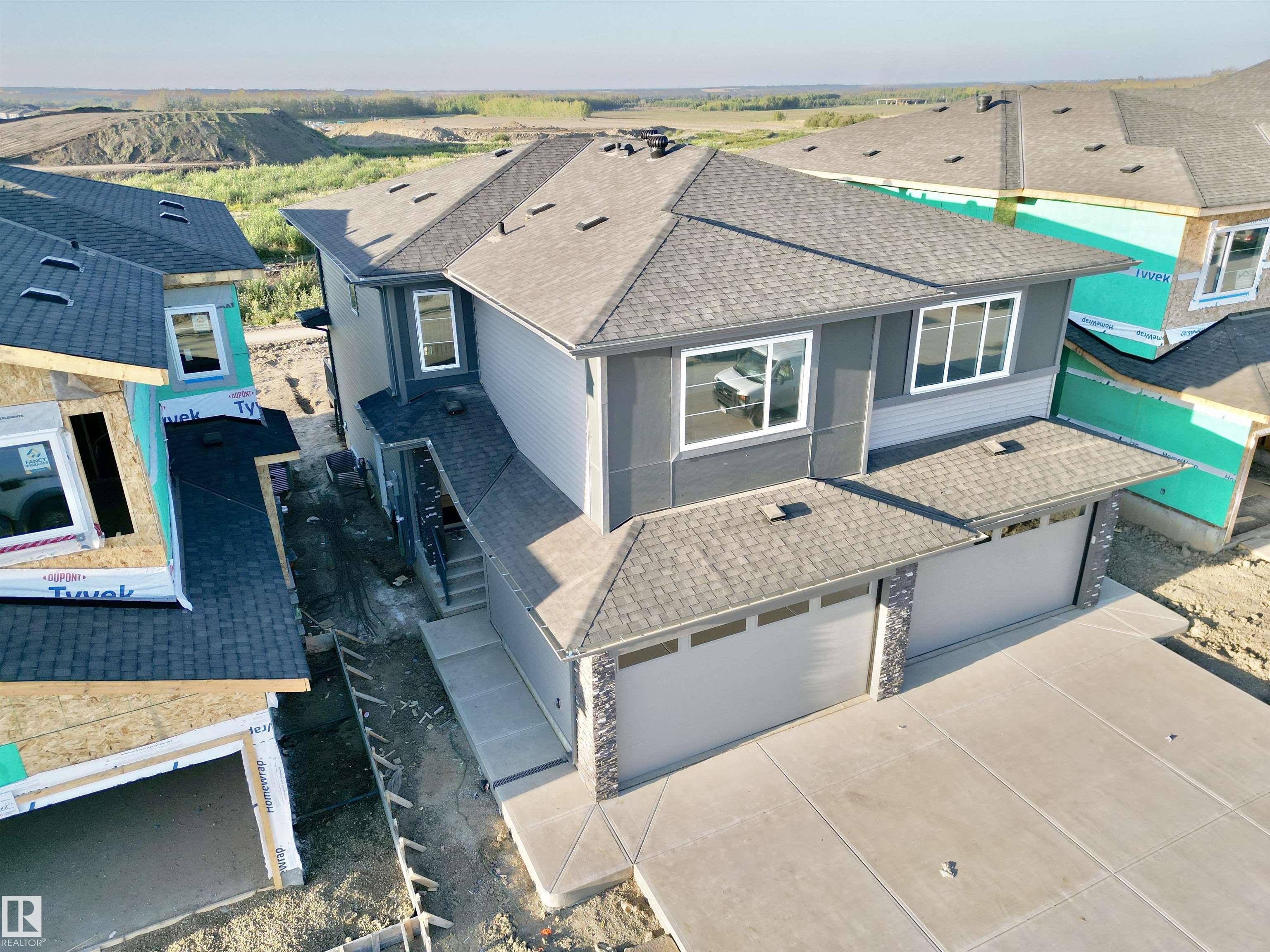 133 Pierwyck Loop, Spruce Grove, MLS® # E4456536