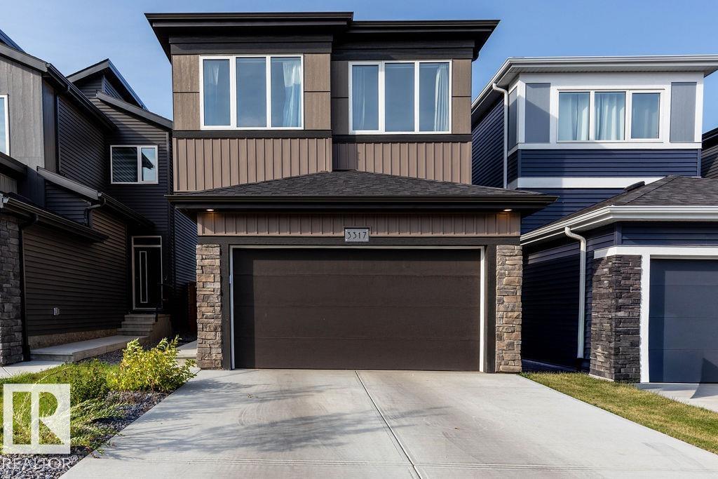 3317 Kulay Way, Edmonton, MLS® # E4456541