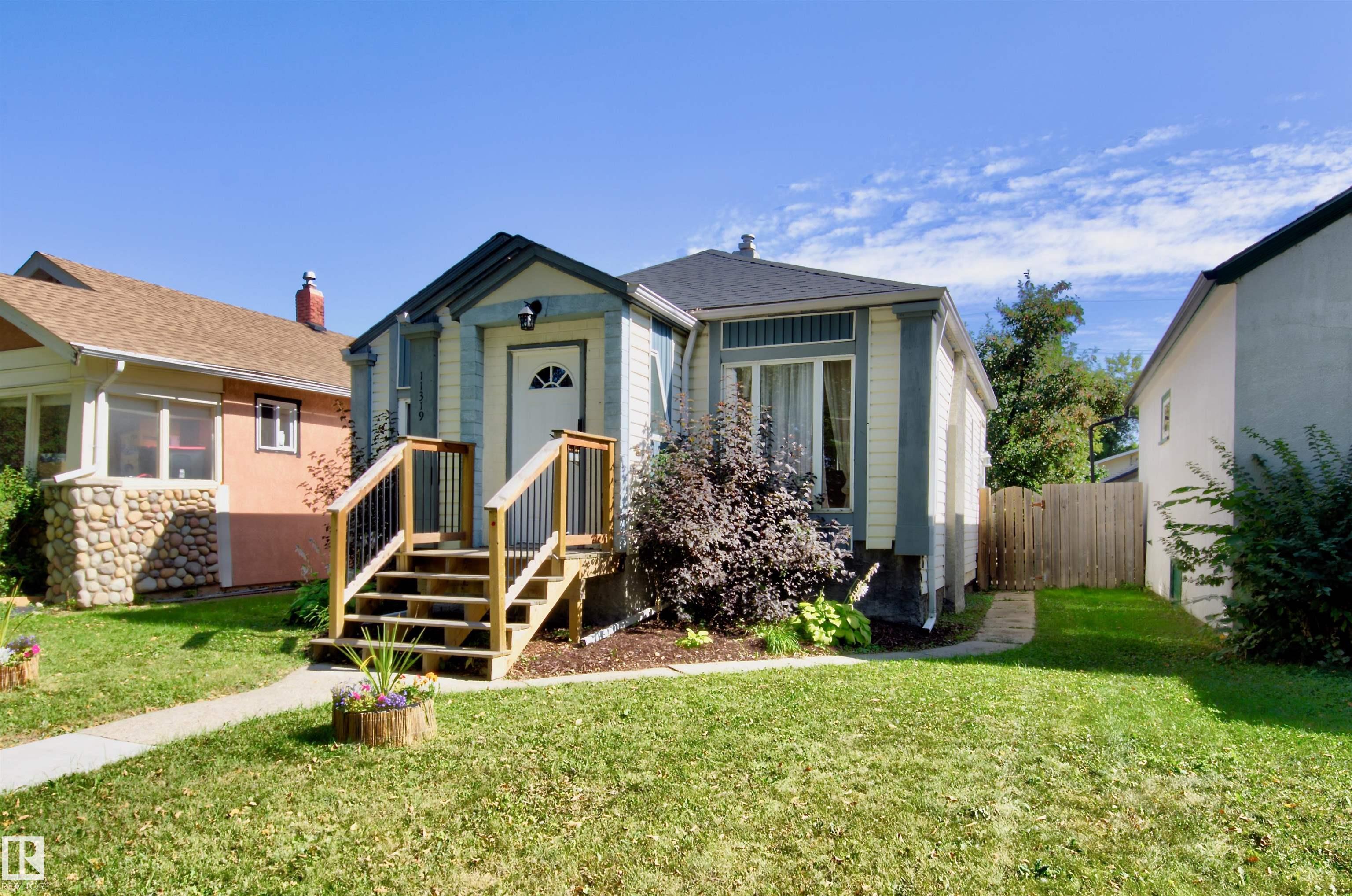 11319 94 Street, Edmonton, MLS® # E4456545