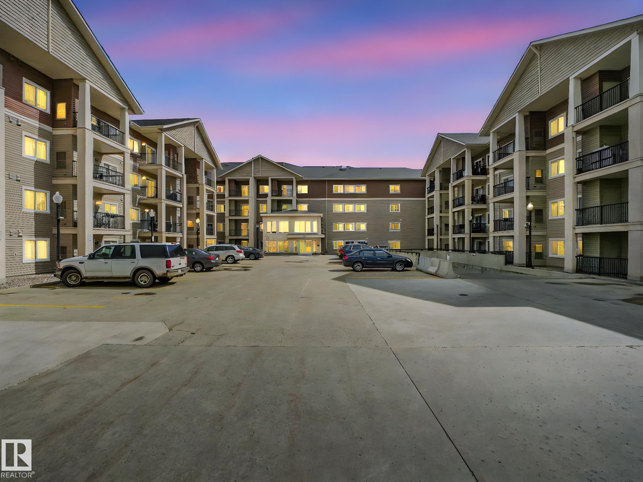 210 105 West Haven Drive, Leduc, MLS® # E4456546