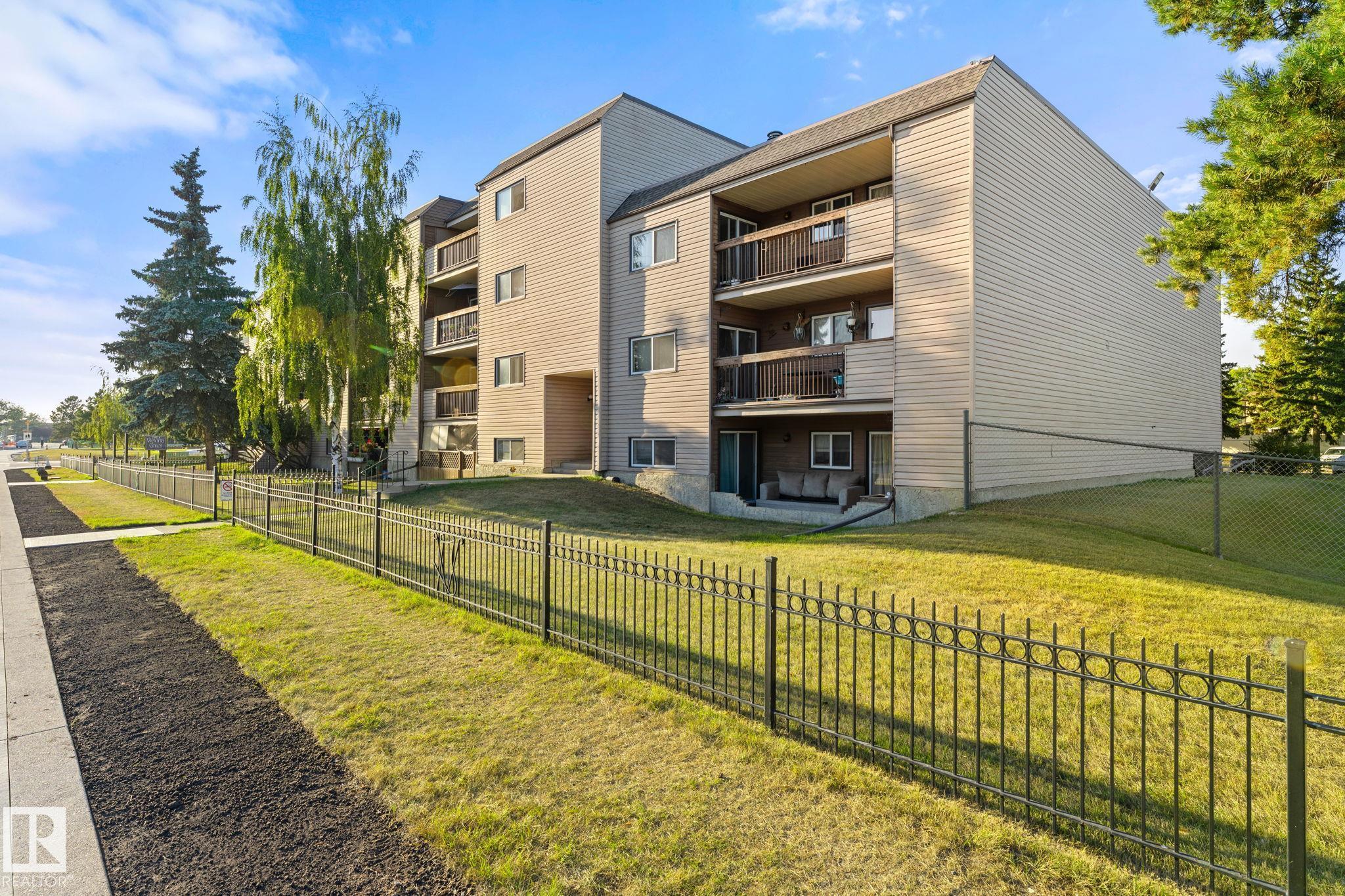 202 2904 139 Avenue, Edmonton, MLS® # E4456552