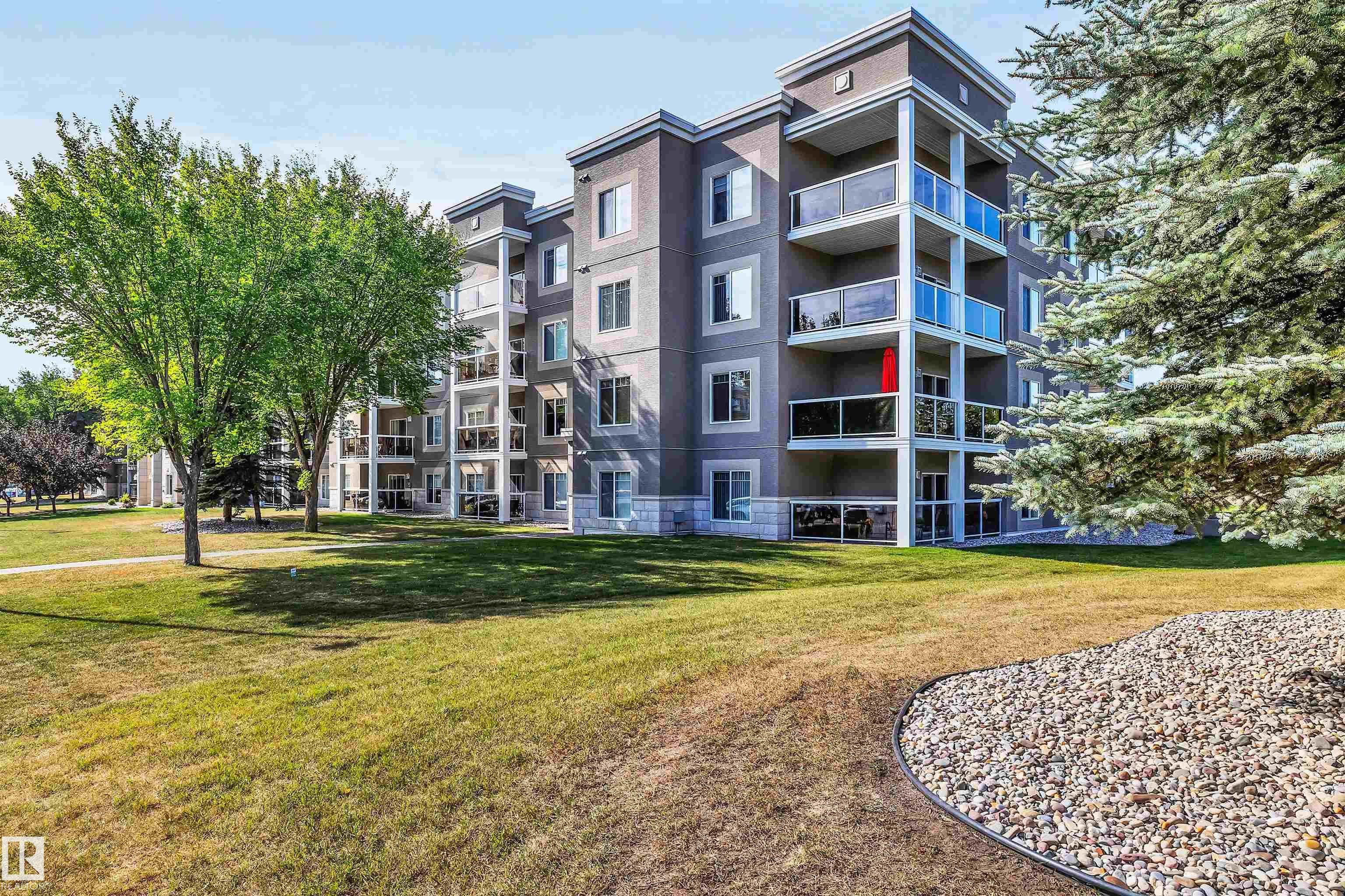 441 78b Mckenney Avenue, St. Albert, MLS® # E4456556