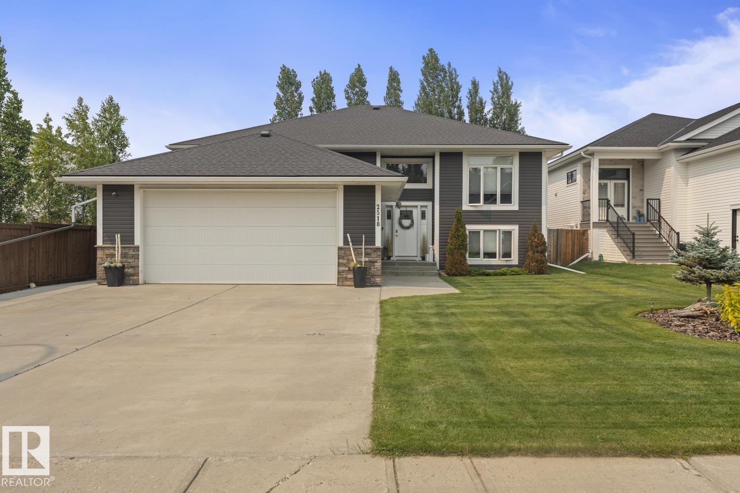 2518 Lockhart Way, Cold Lake, MLS® # E4456564