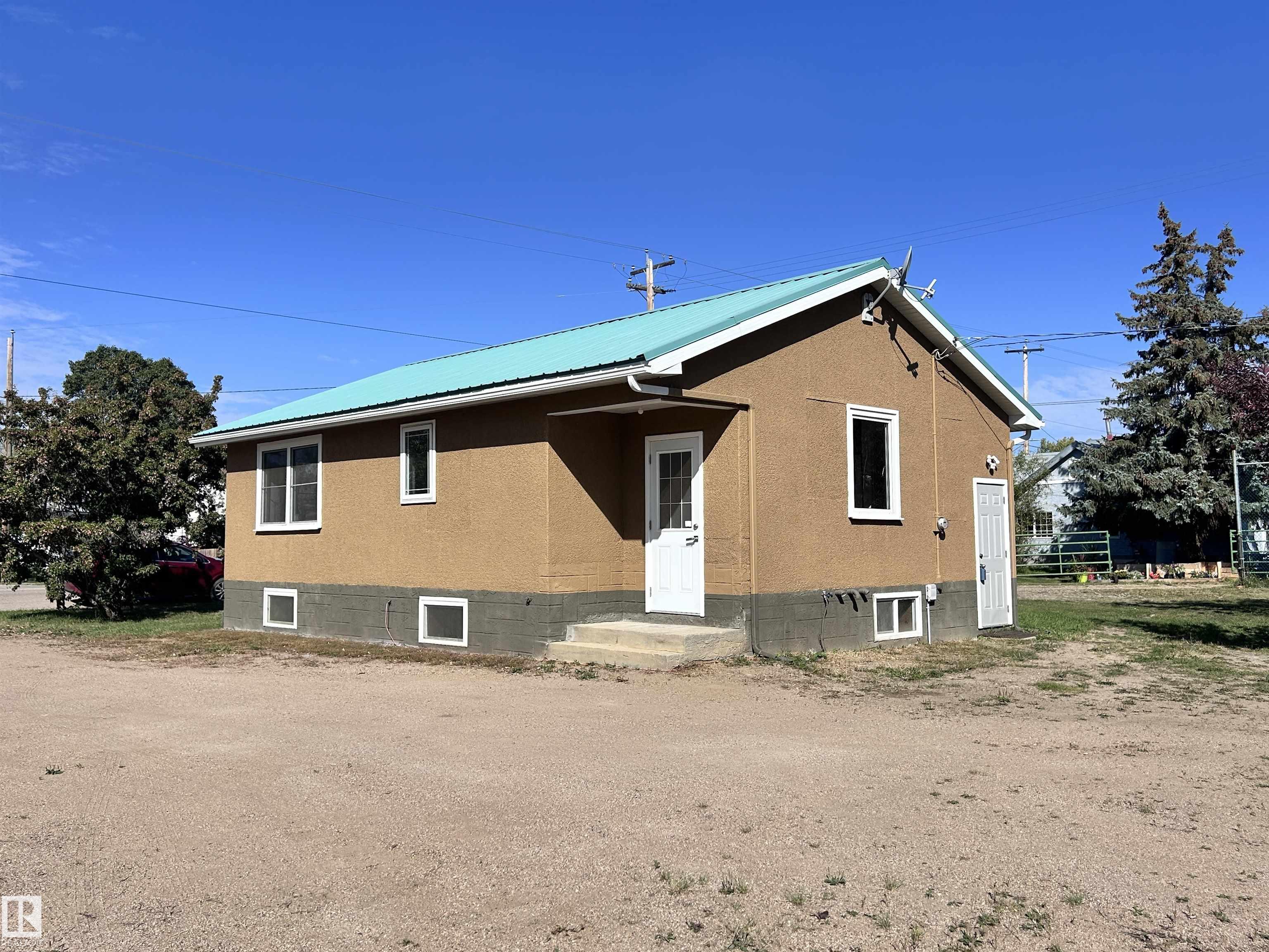 301 2nd Street, Thorhild, MLS® # E4456569