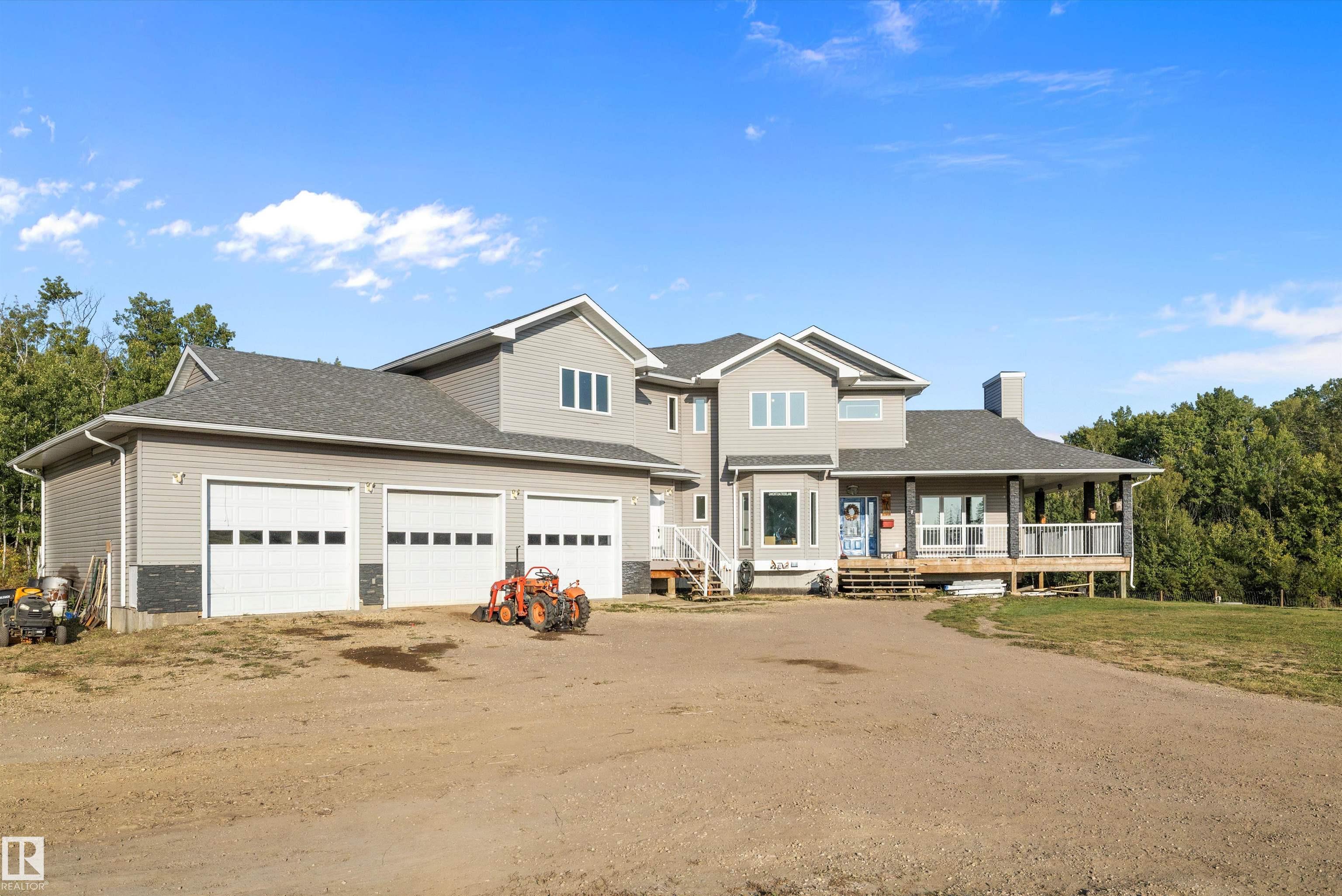 53215a Rge Road 13, Rural Parkland County, MLS® # E4456571