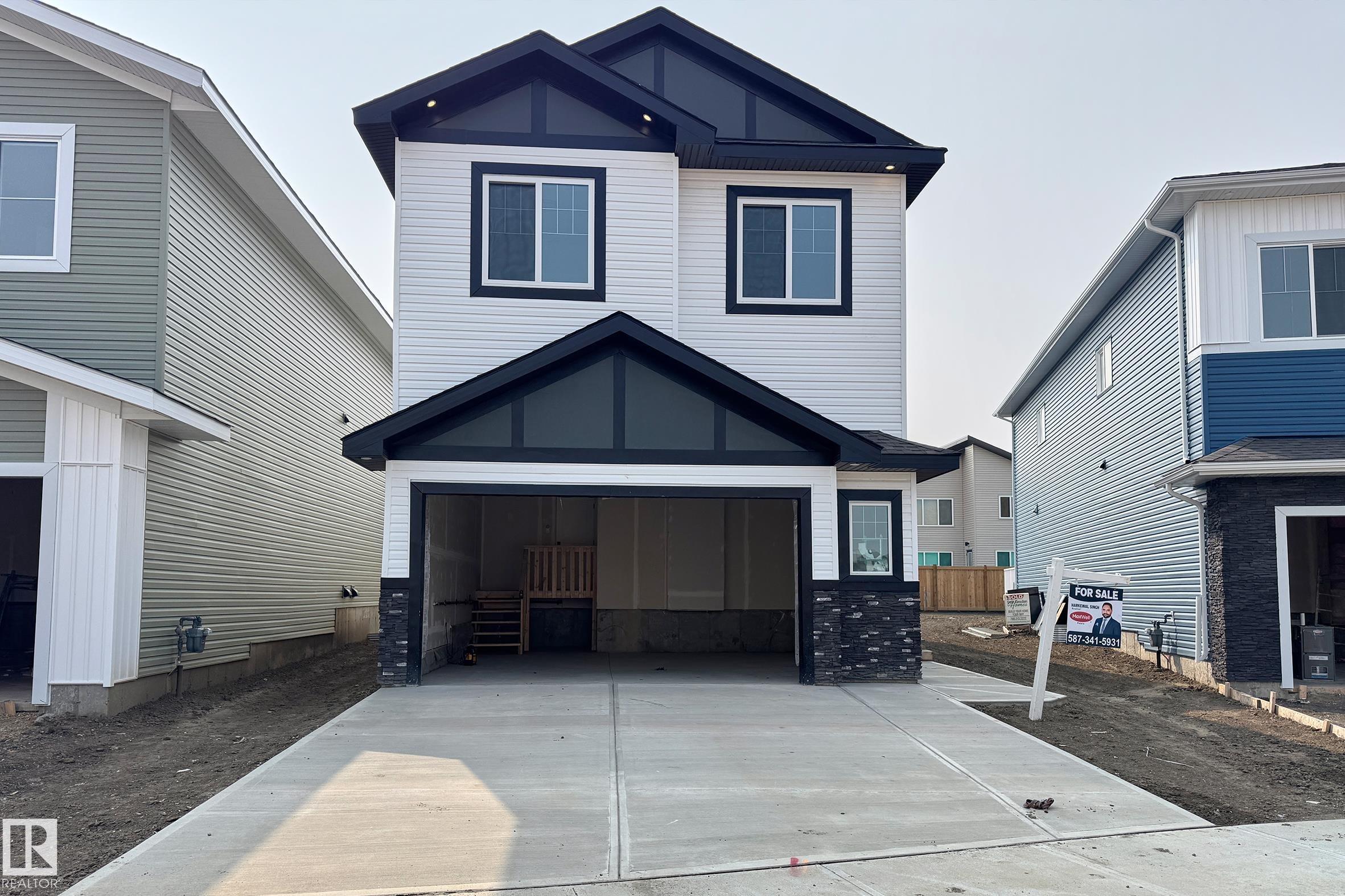 61 Blackbird Bend, Fort Saskatchewan, MLS® # E4456574