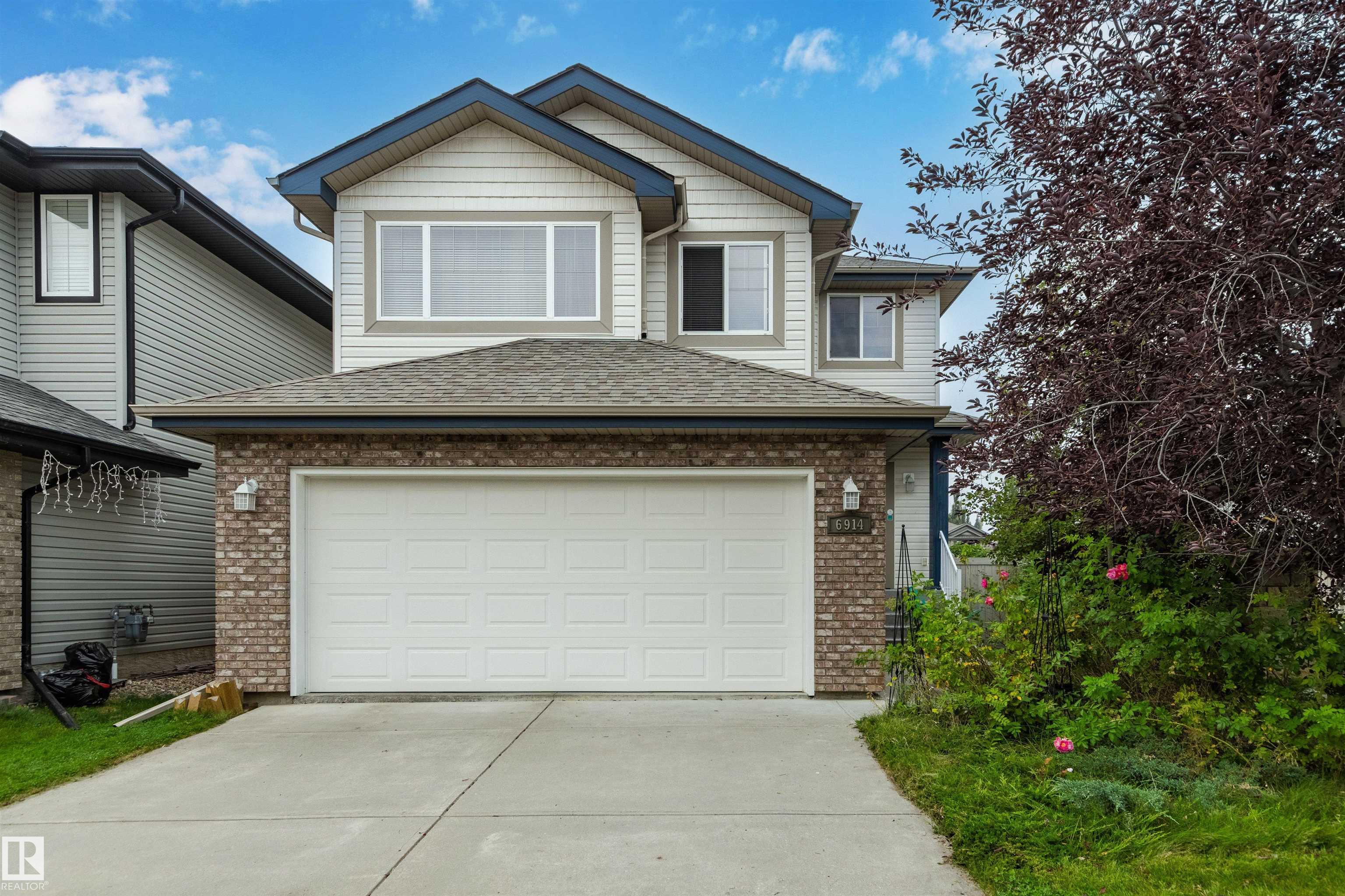 6914 Strom Lane Nw, Edmonton, MLS® # E4456585