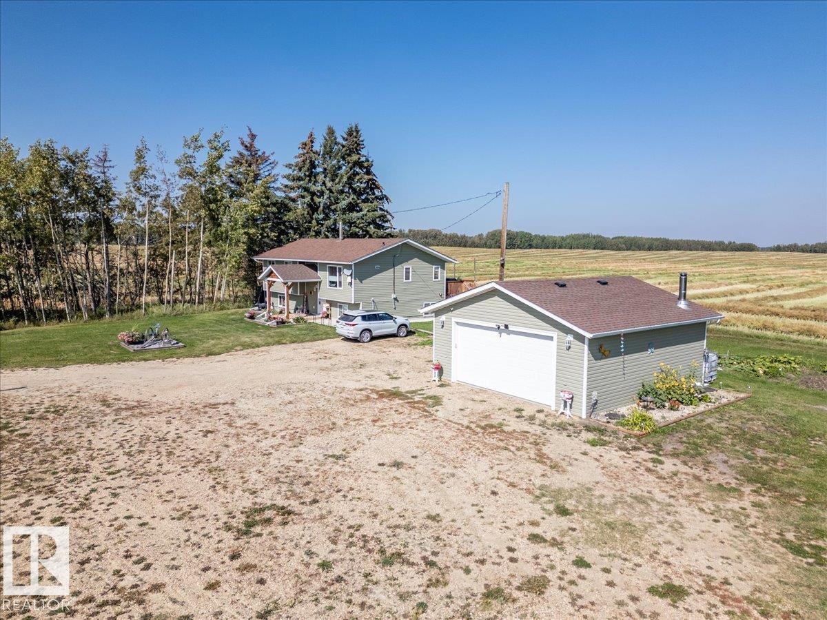 275006 Hwy 616, Rural Wetaskiwin County, MLS® # E4456594