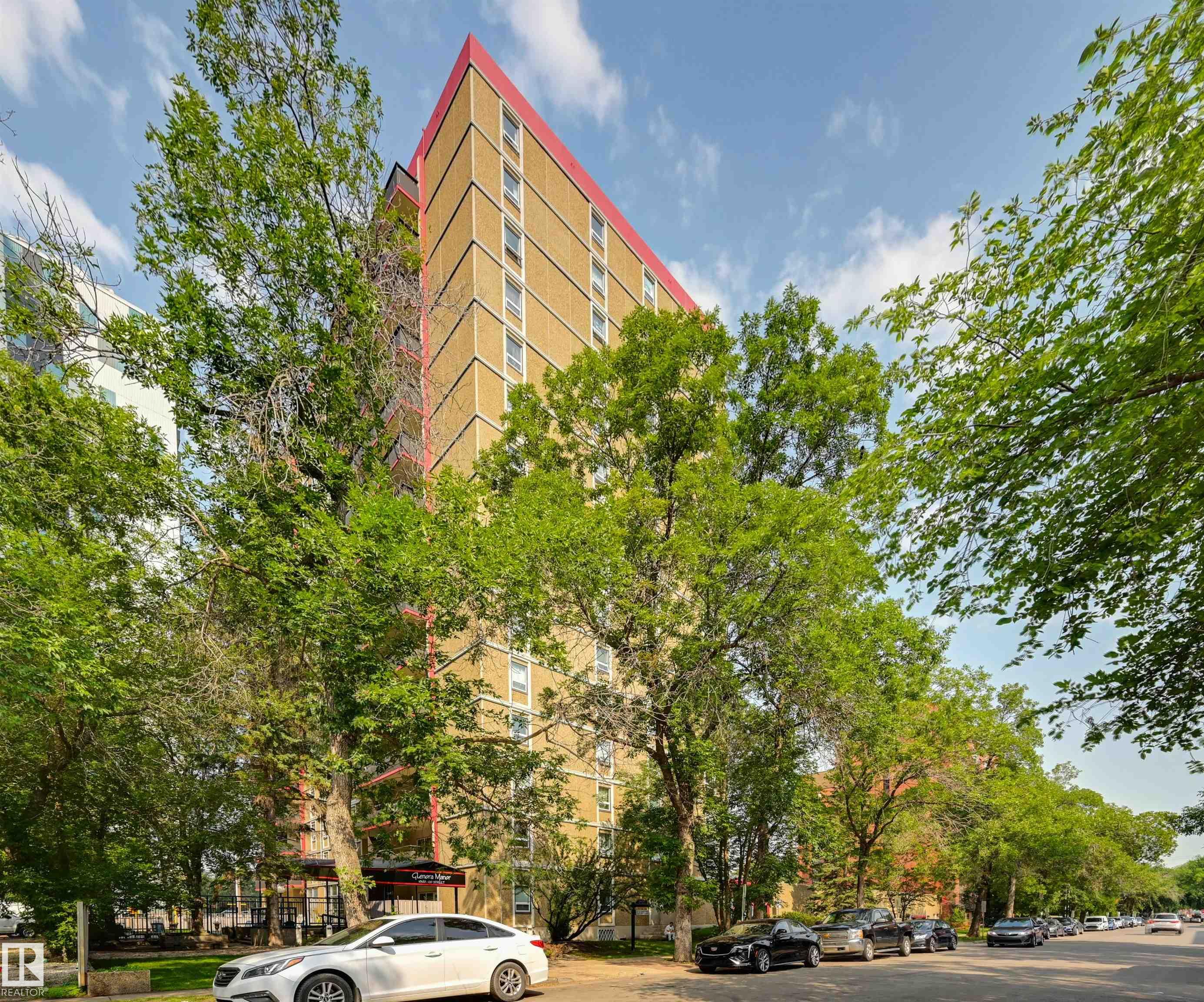 1505 10140 120 Street, Edmonton, MLS® # E4456597