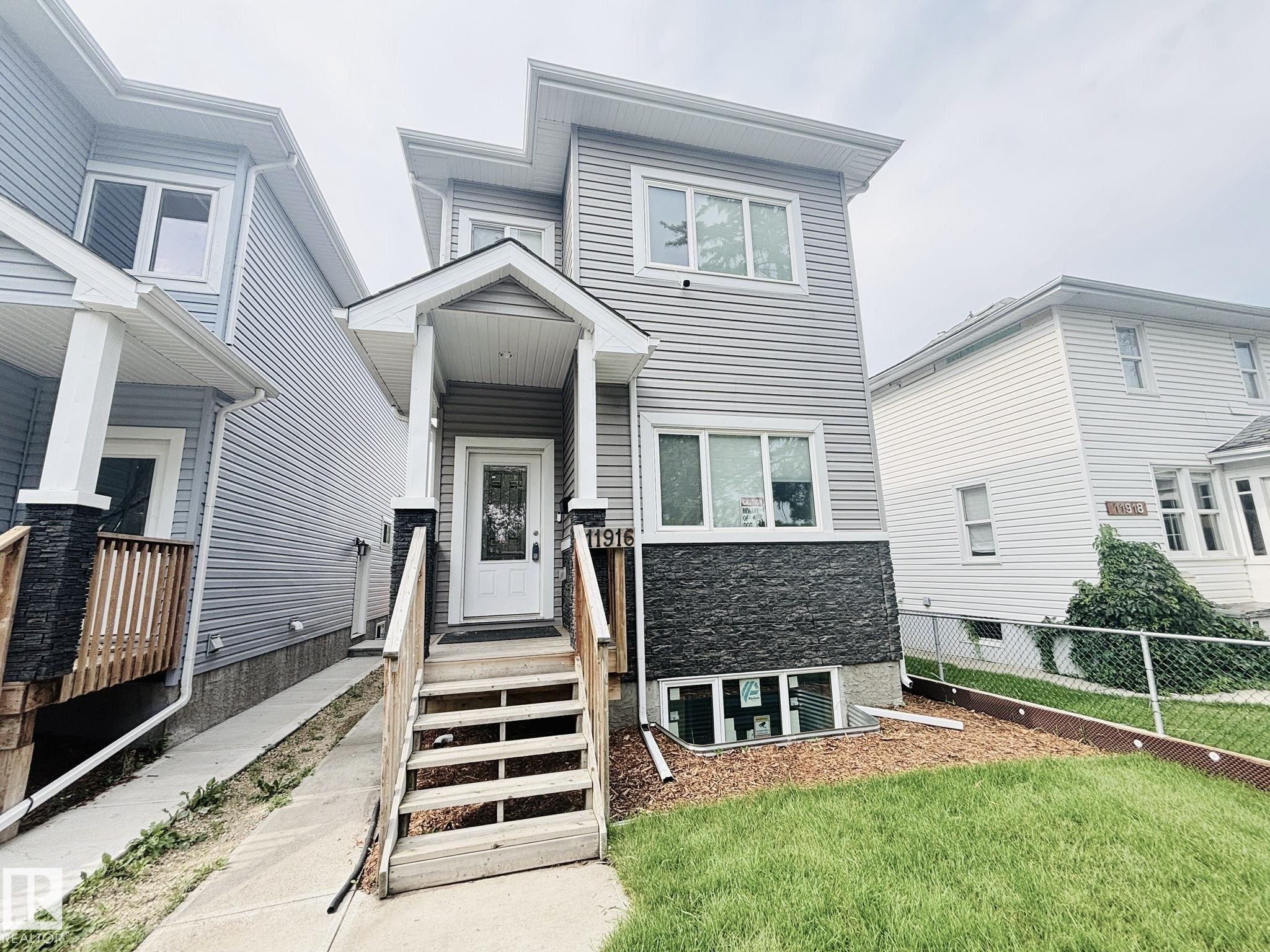 11916 89 Street, Edmonton, MLS® # E4456600