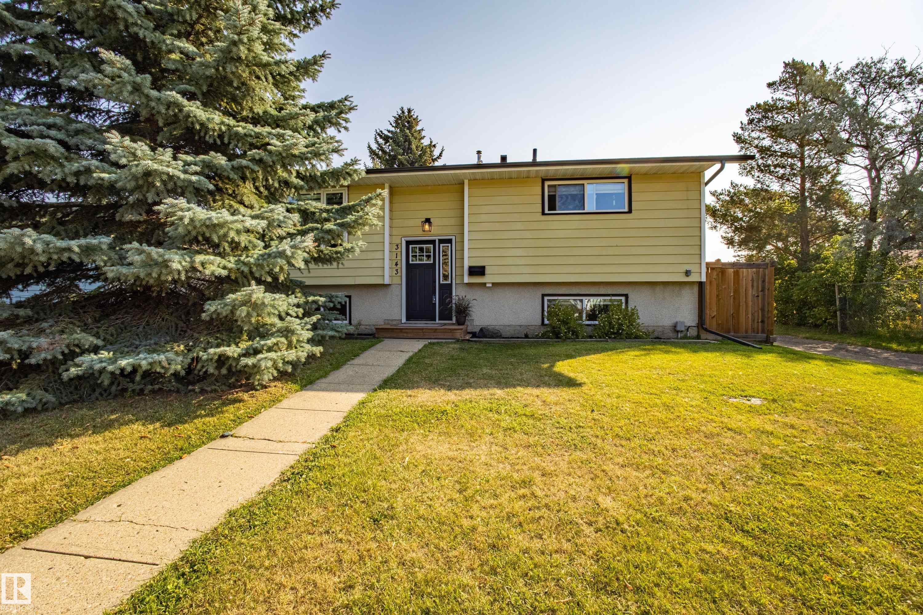 3143 73 Street, Edmonton, MLS® # E4456602