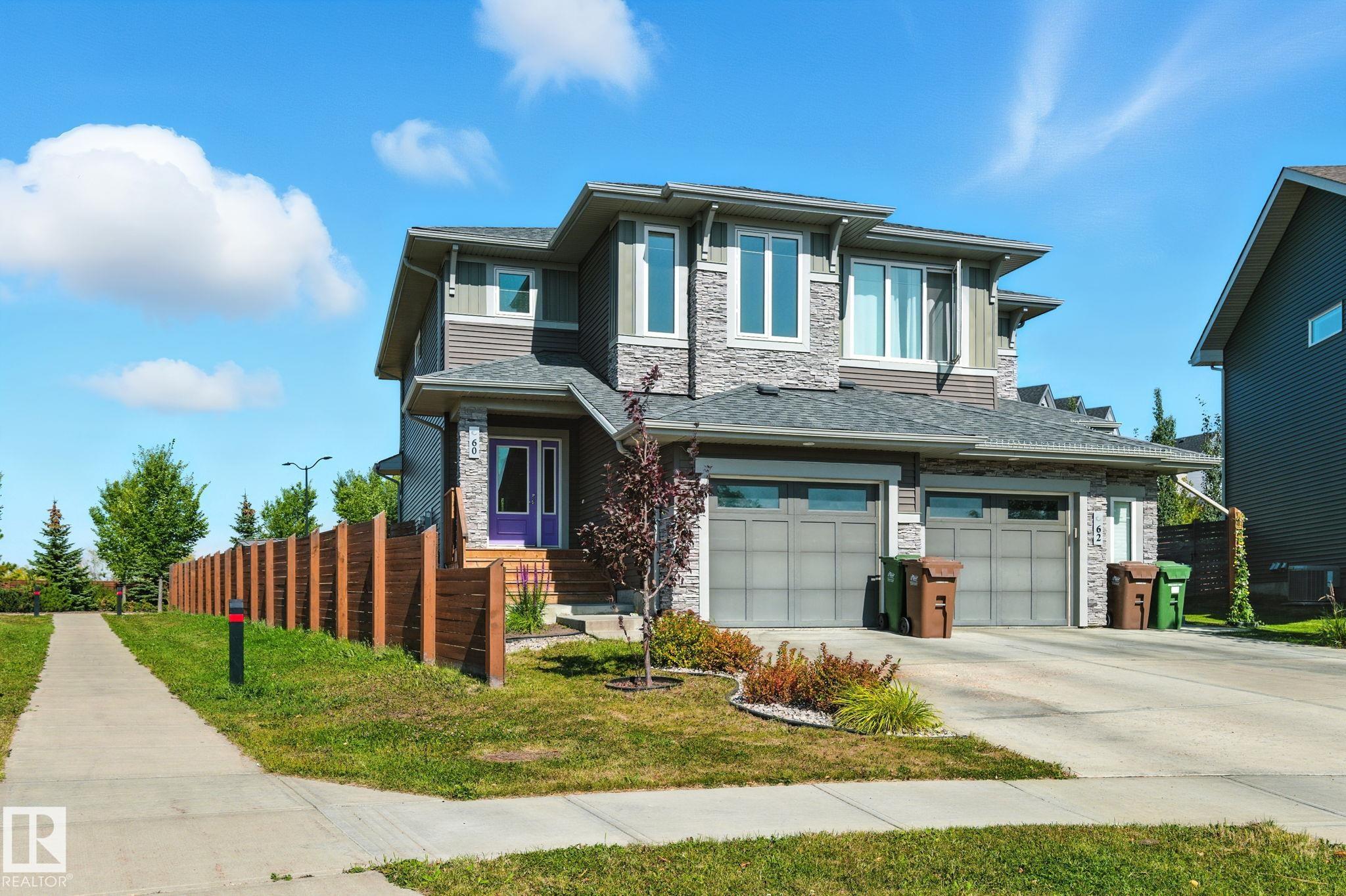 60 James Crescent, St. Albert, MLS® # E4456604