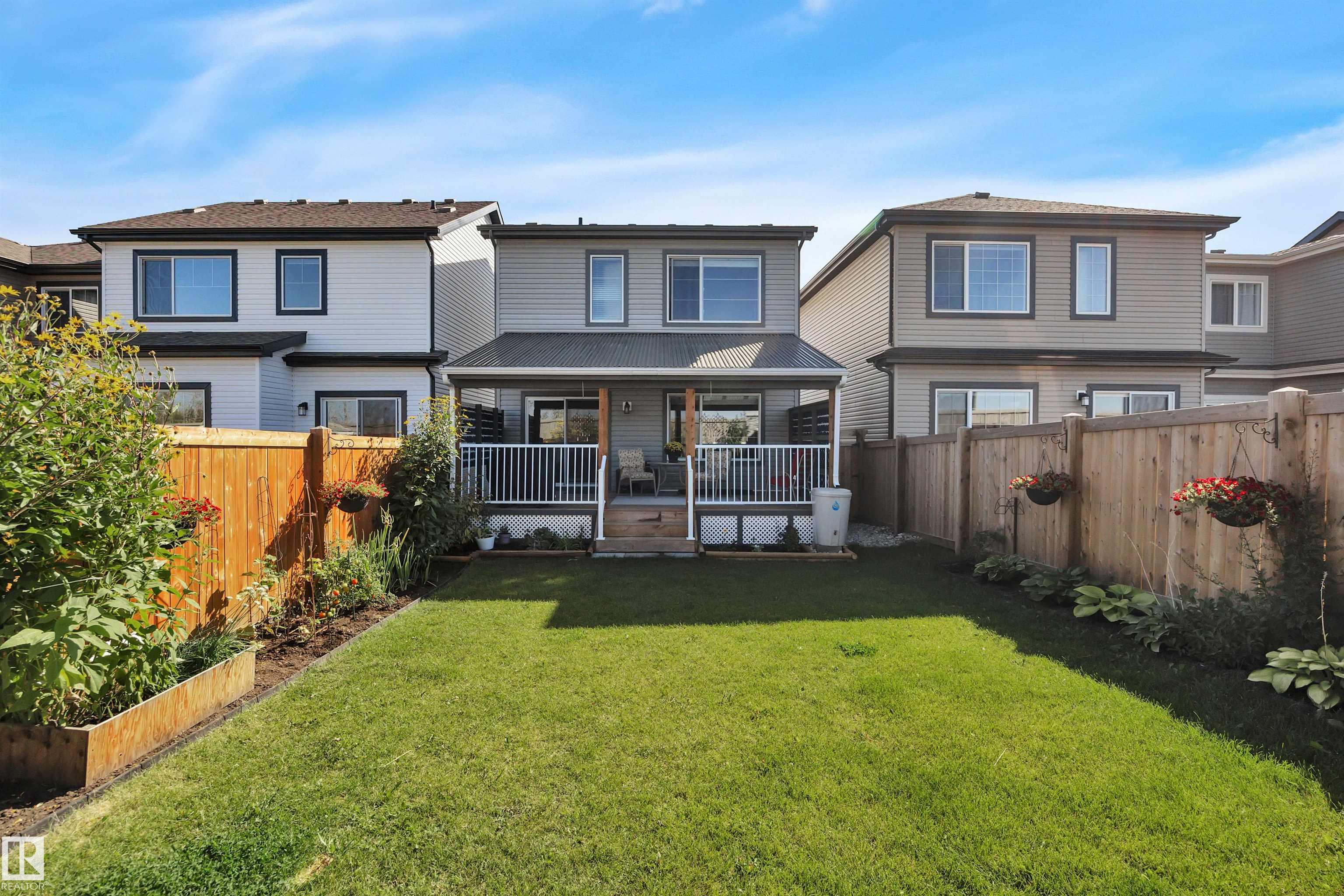 157 Larch Crescent, Leduc, MLS® # E4456611