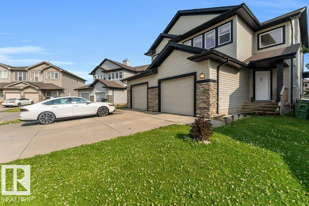 1137 37b Avenue, Edmonton, MLS® # E4456613