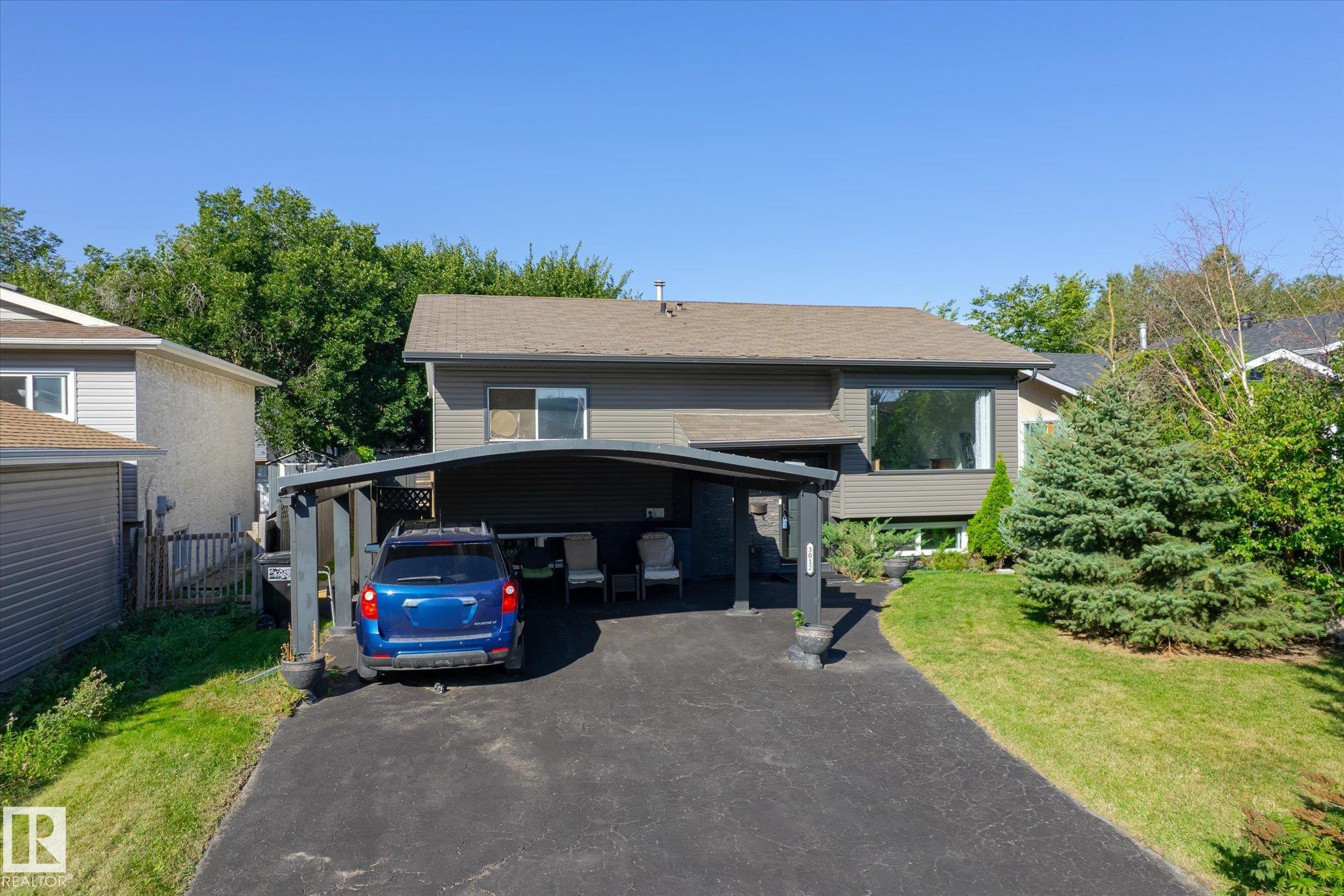 3012 35 Street, Edmonton, MLS® # E4456614