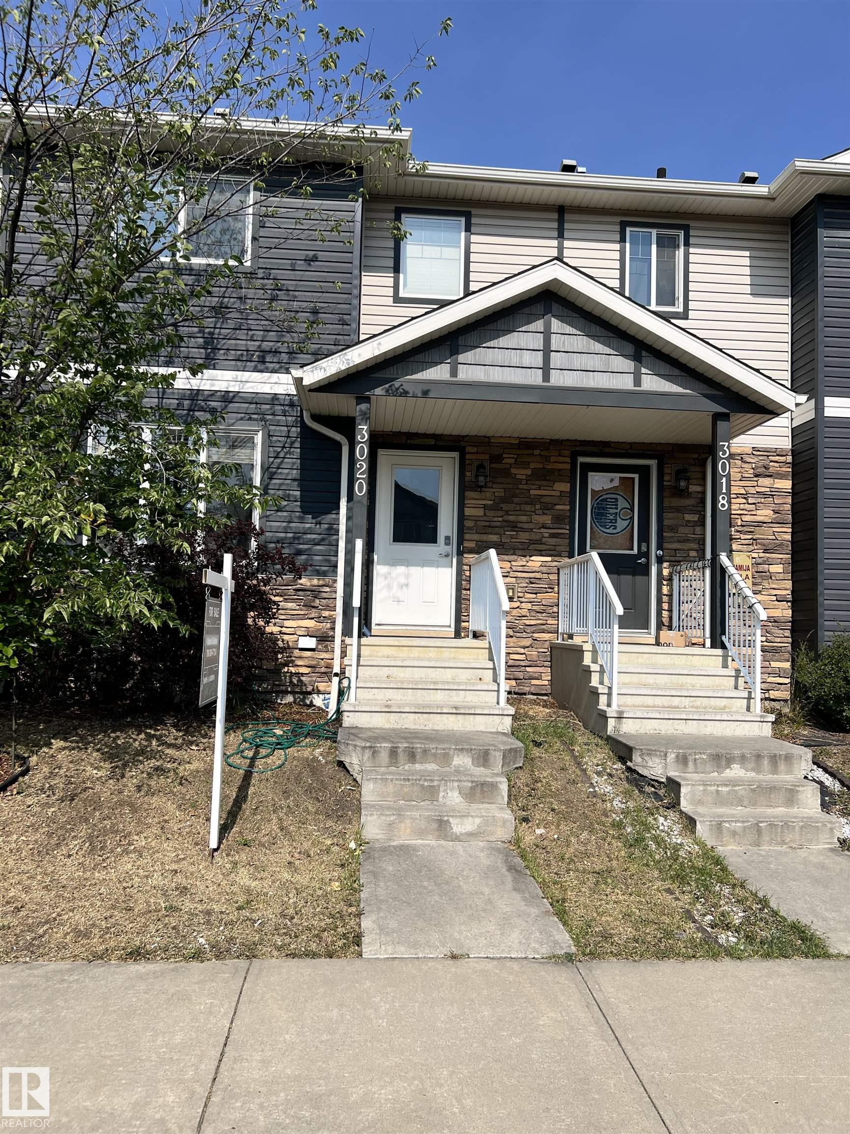 3020 15 Avenue, Edmonton, MLS® # E4456616