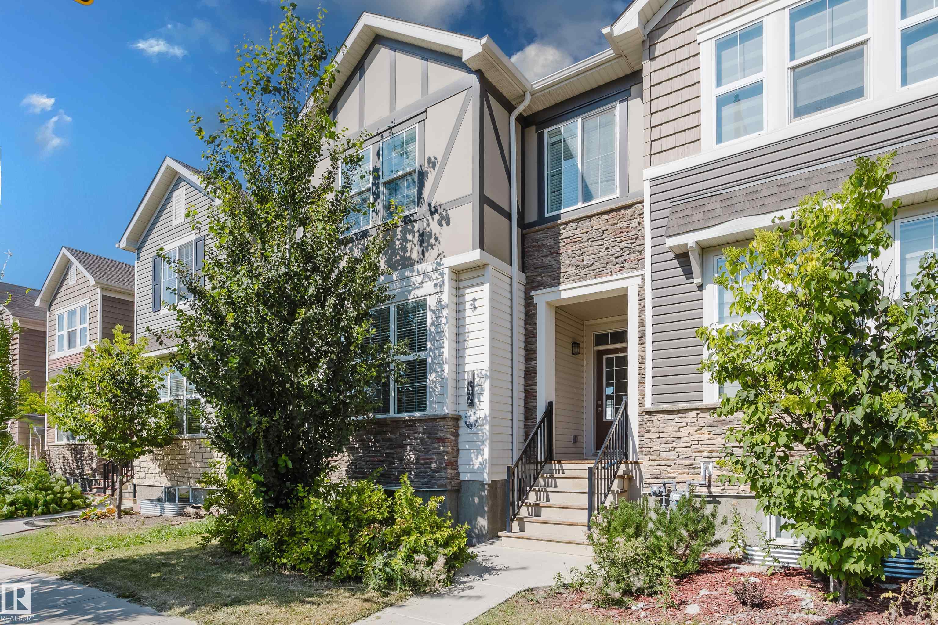 8142 Chappelle Way, Edmonton, MLS® # E4456620