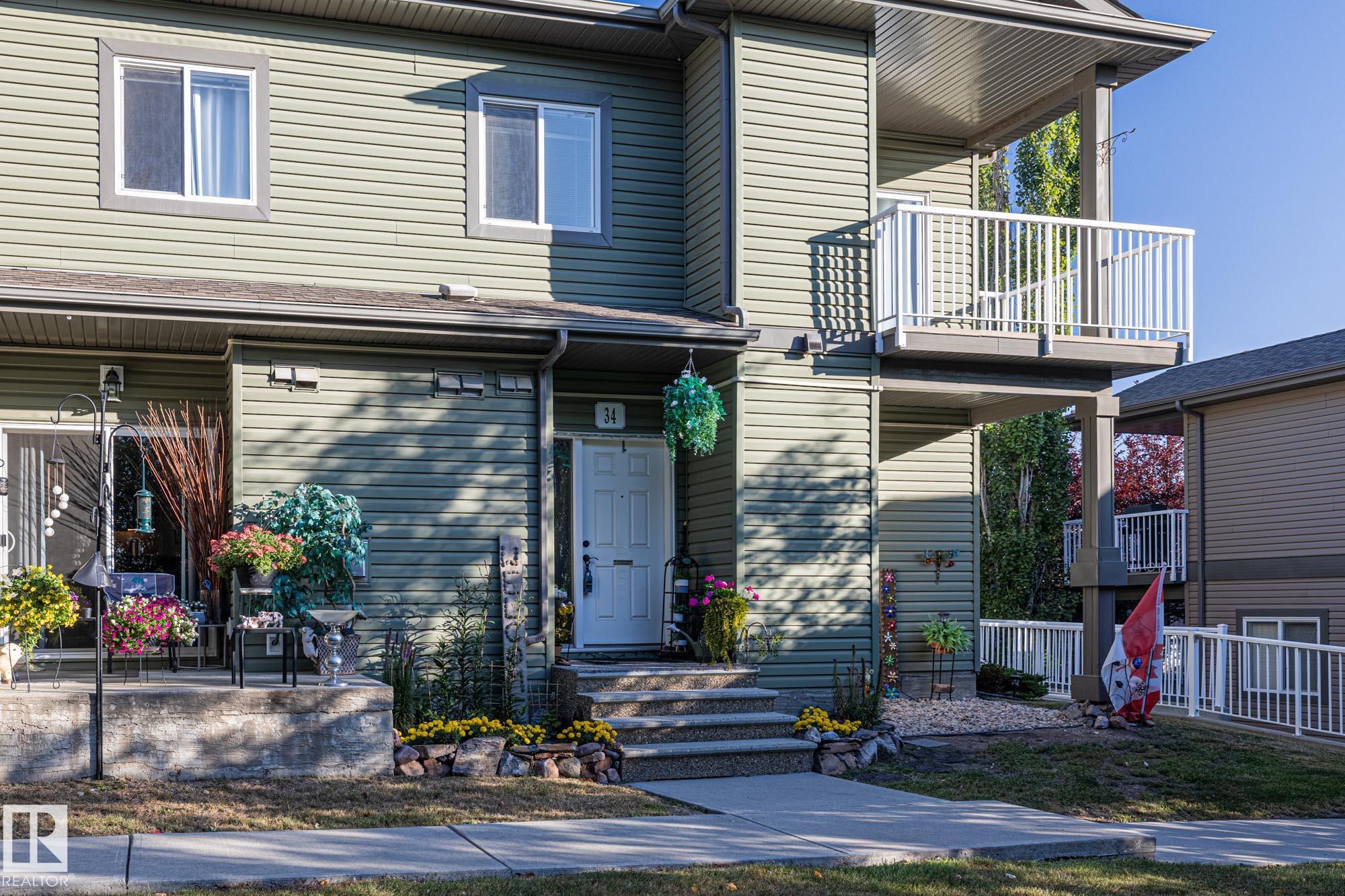 34 30 Oak Vista Drive, St. Albert, MLS® # E4456621