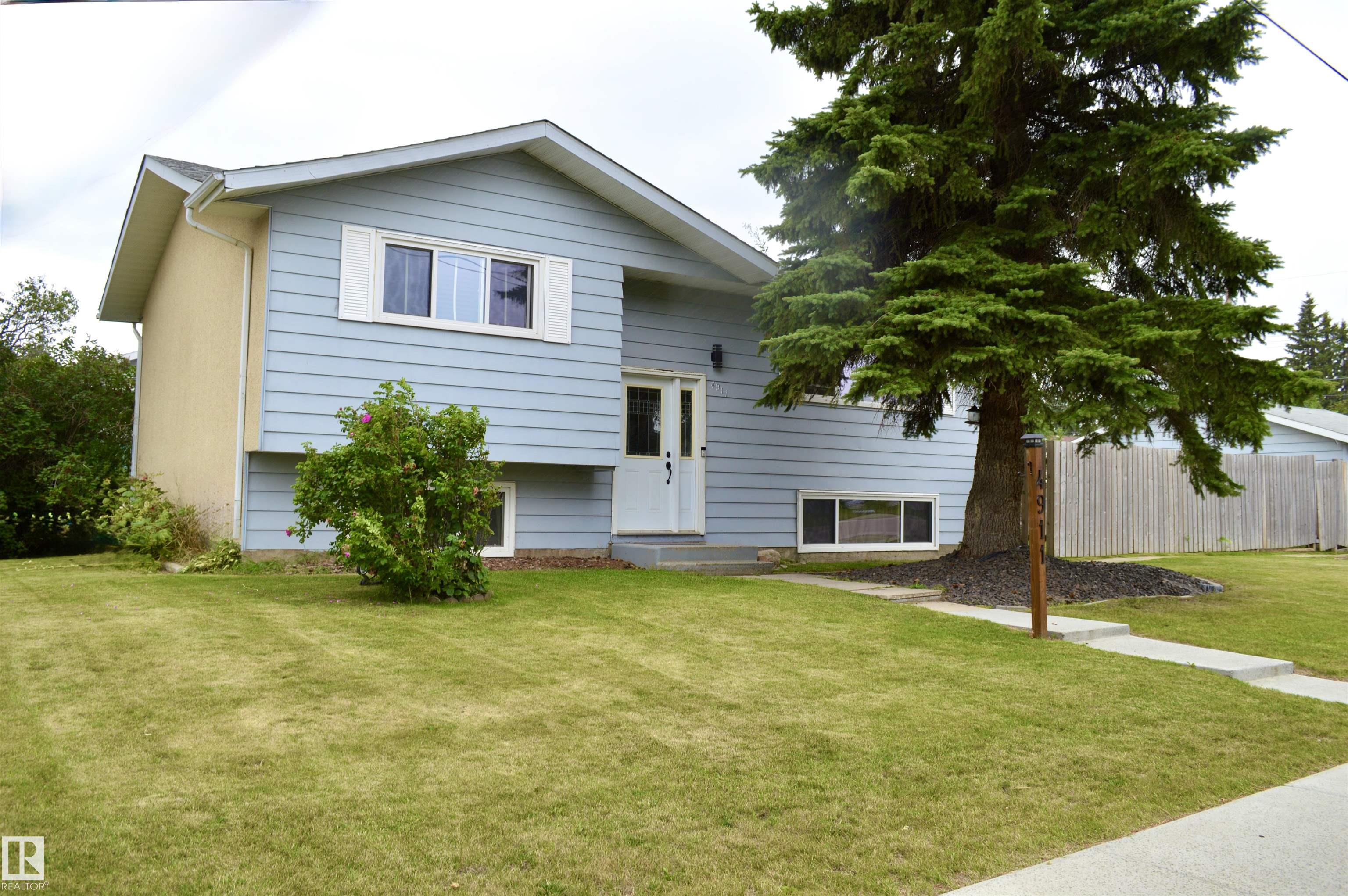 4911 48 Avenue, Bon Accord, MLS® # E4456627